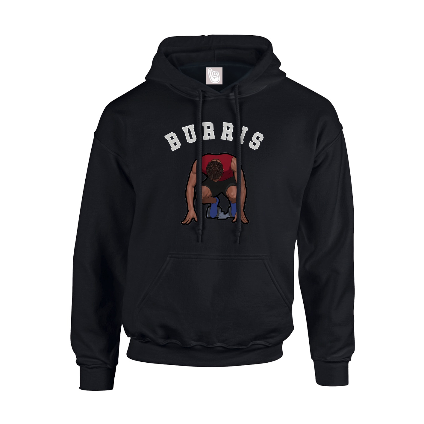 Hoodie