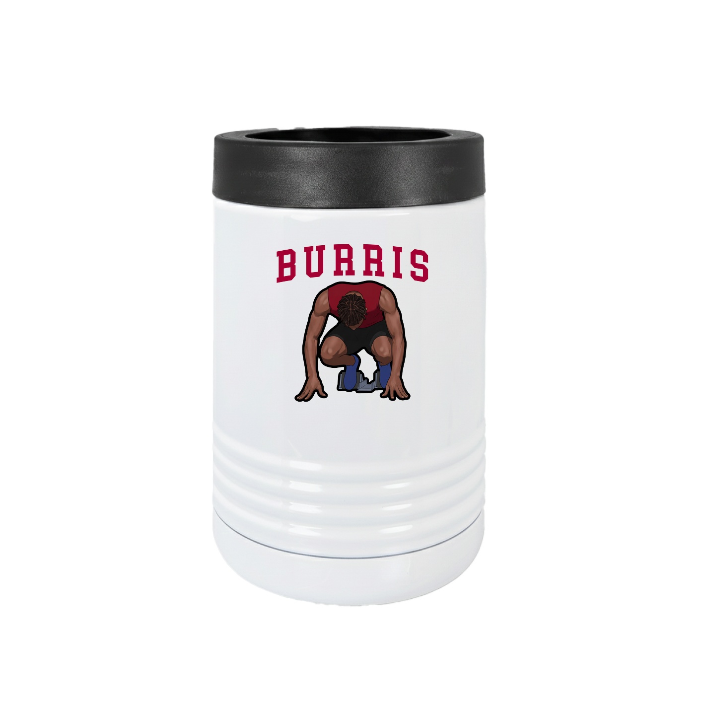 Beverage Holder — Shirsey in White