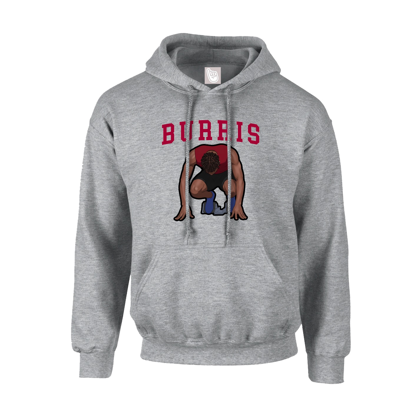 Hoodie