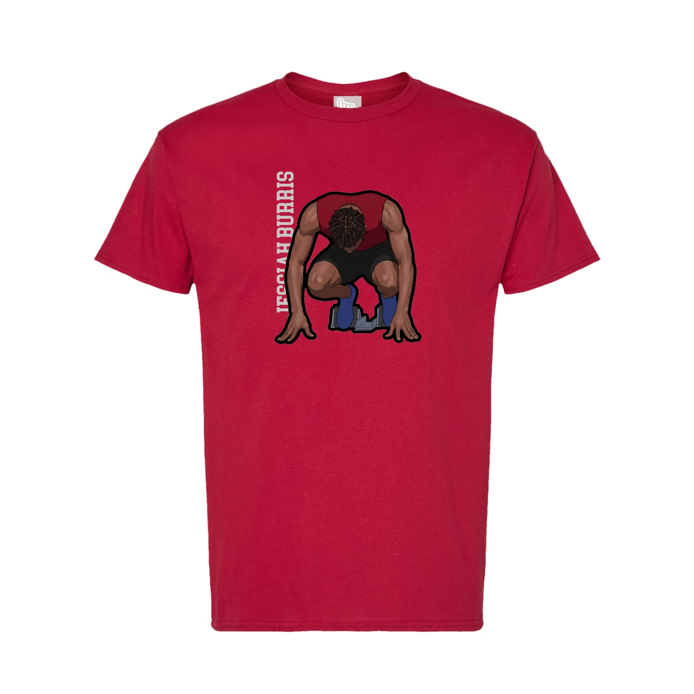 NIL Club Tee