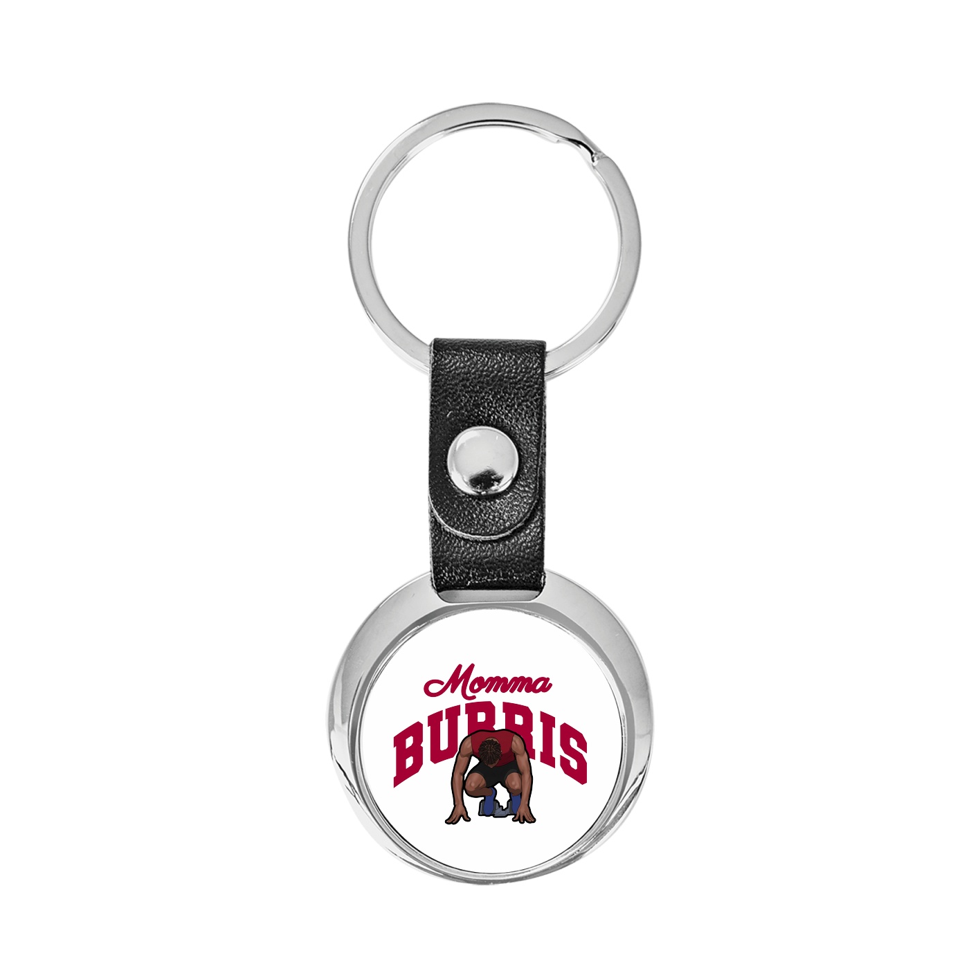 Key Chain — Mothers Day Arch in Classic