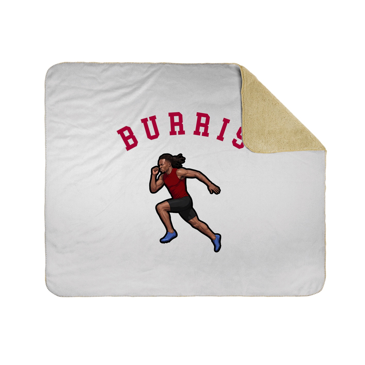 Throw Blanket