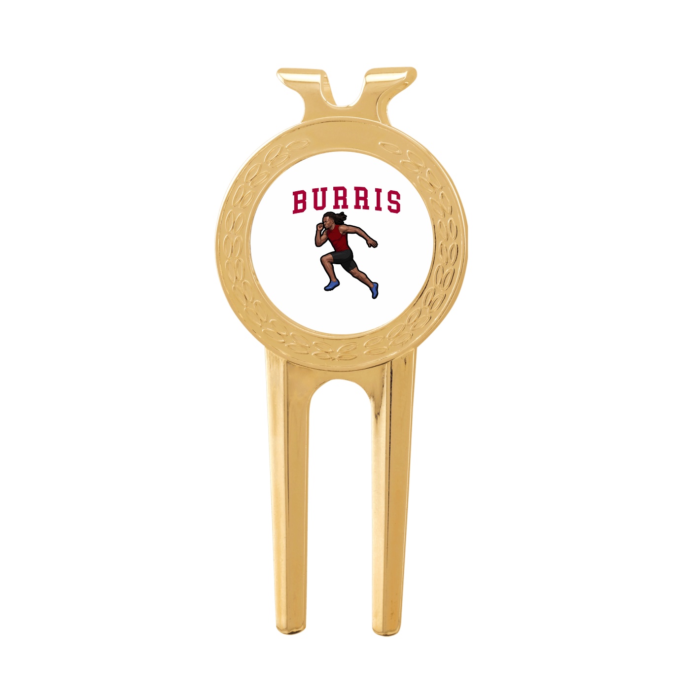 Divot Tool with Ball Marker — Shirsey in Classic