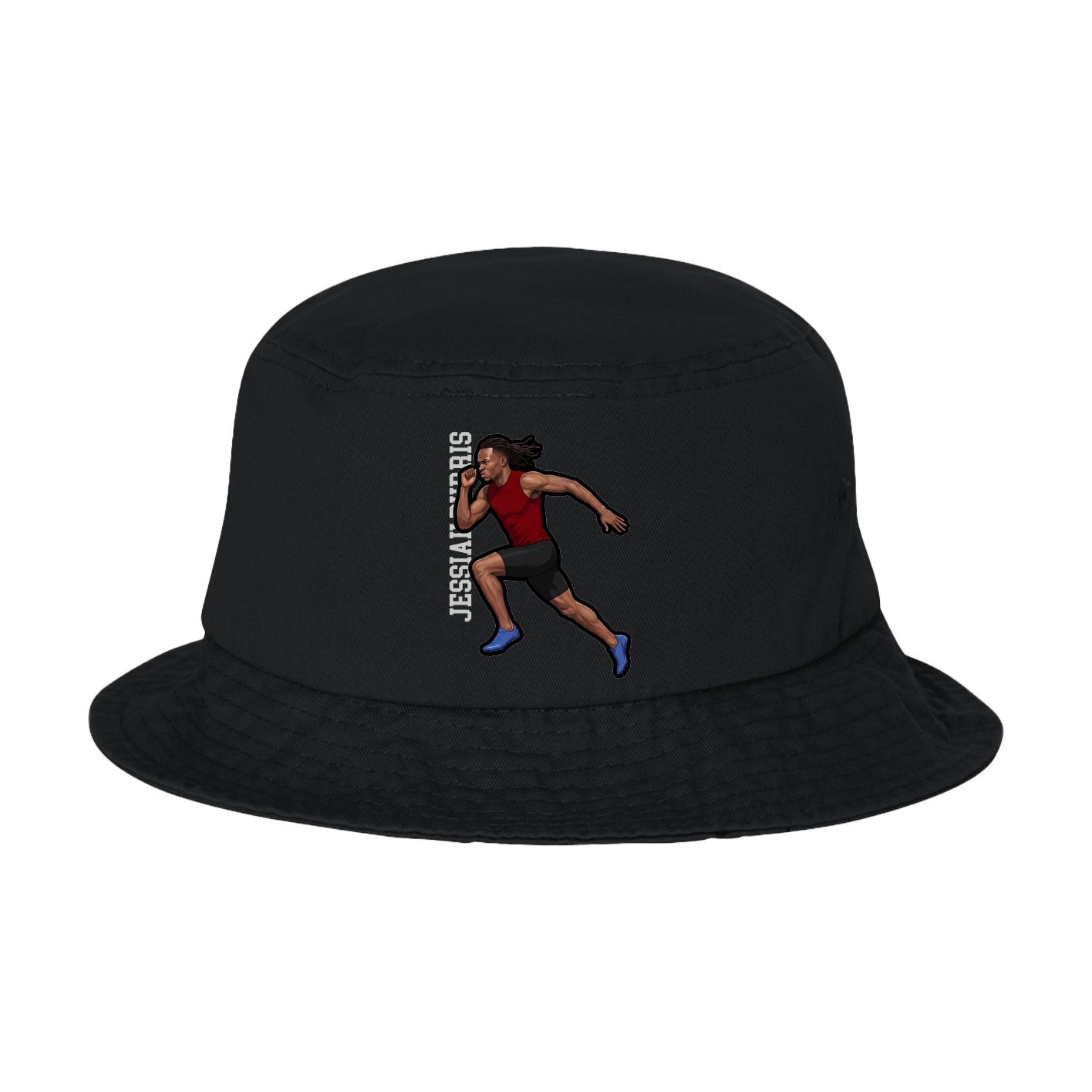 Bucket Cap