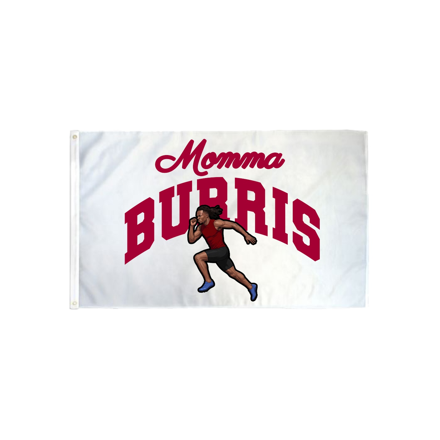 3x5 Flag — Mothers Day Arch in Classic