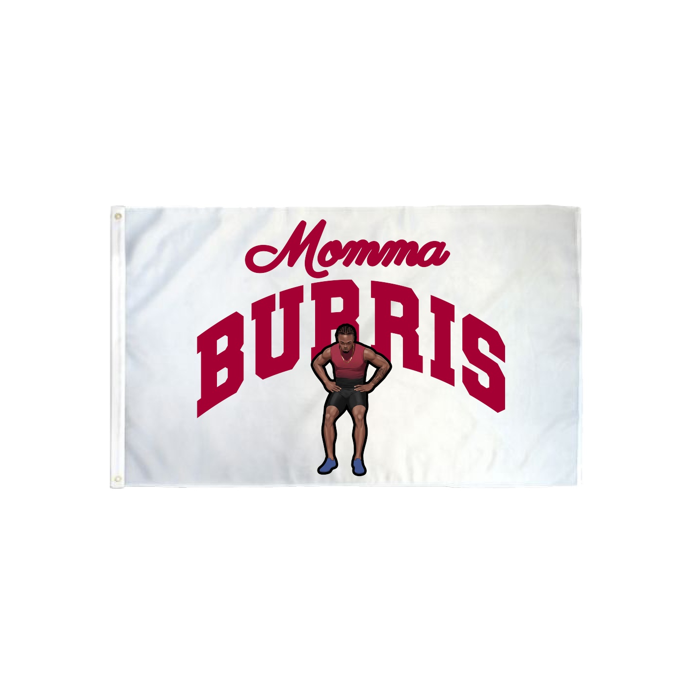 3x5 Flag — Mothers Day Arch in Classic