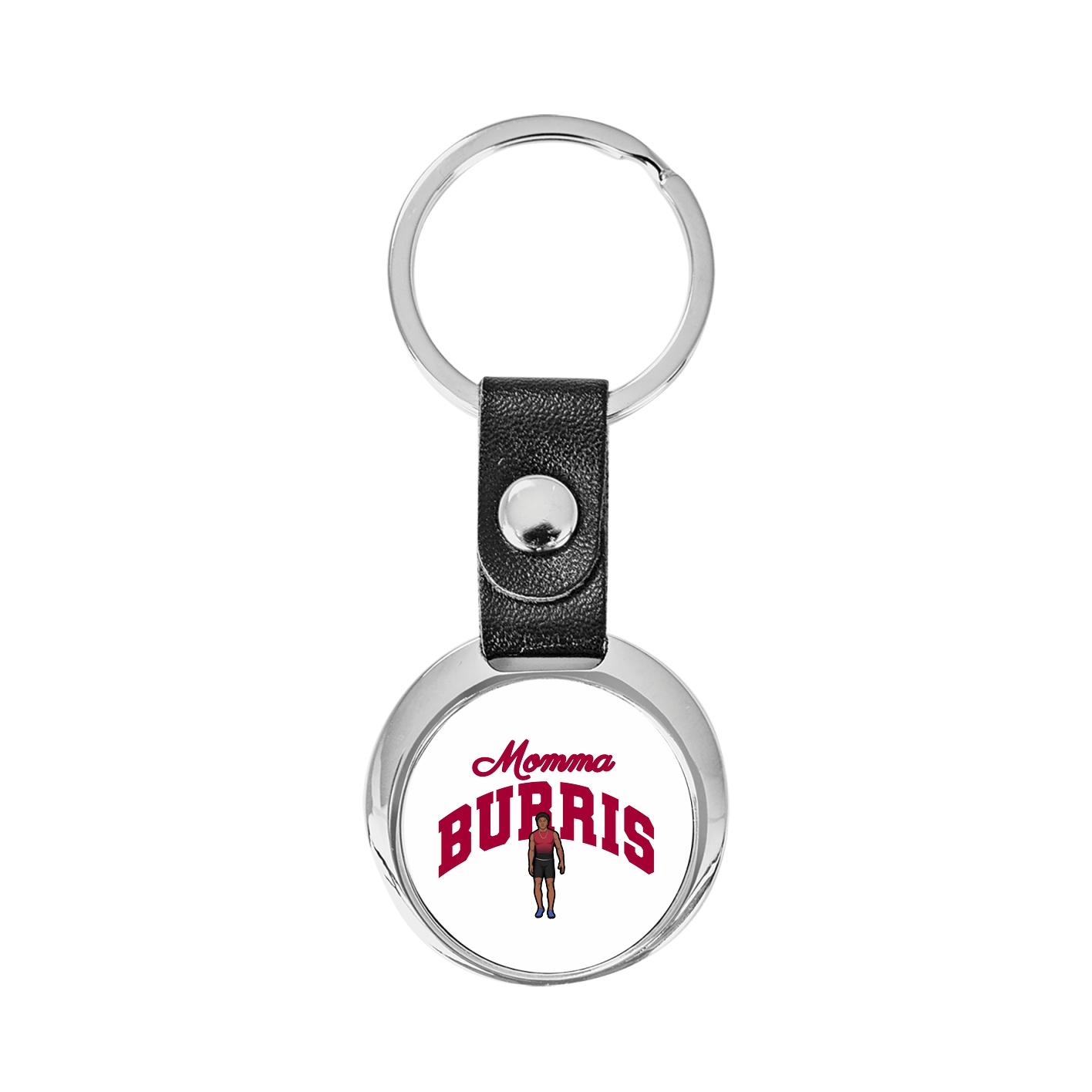 Key Chain — Mothers Day Arch in Classic