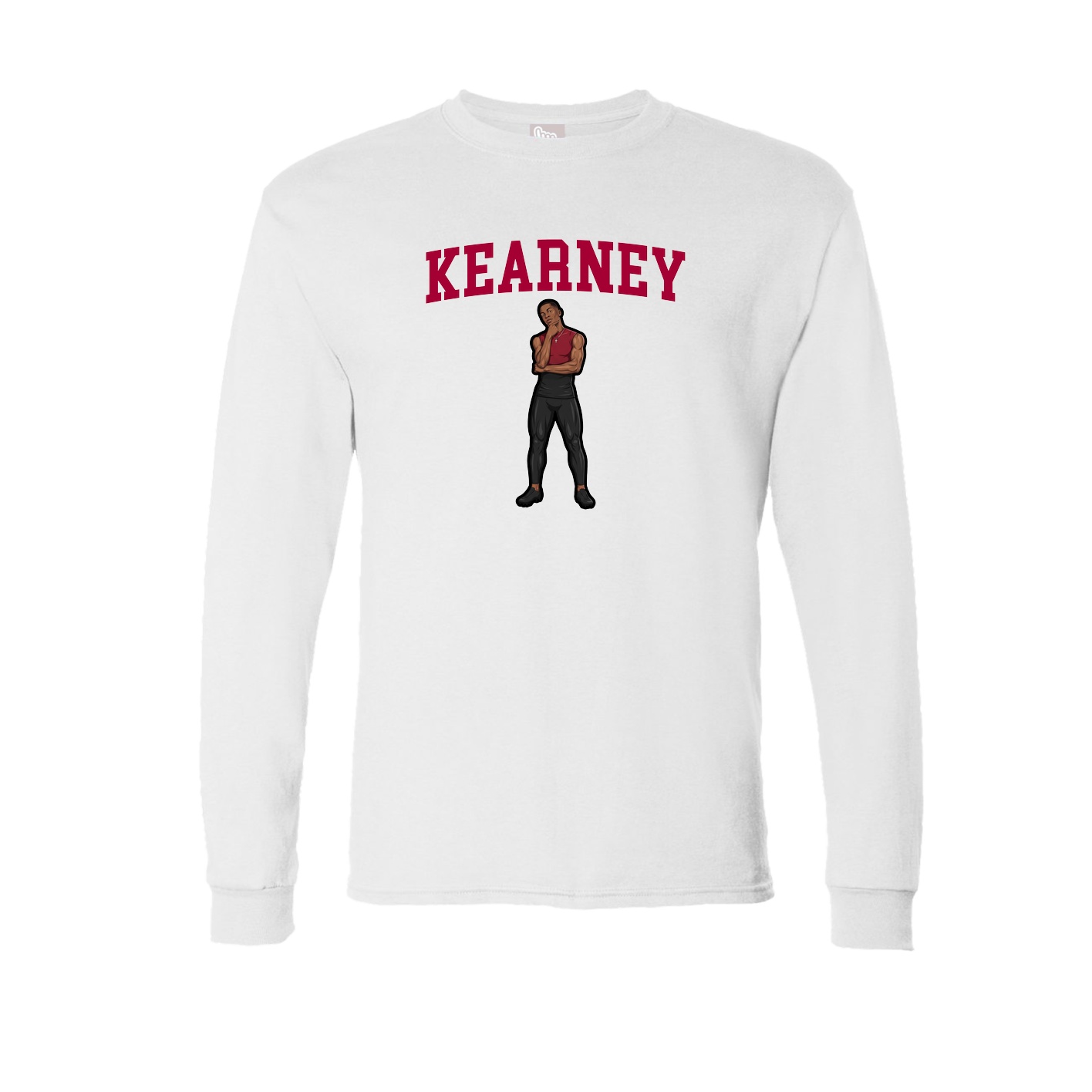 Long Sleeve Tee