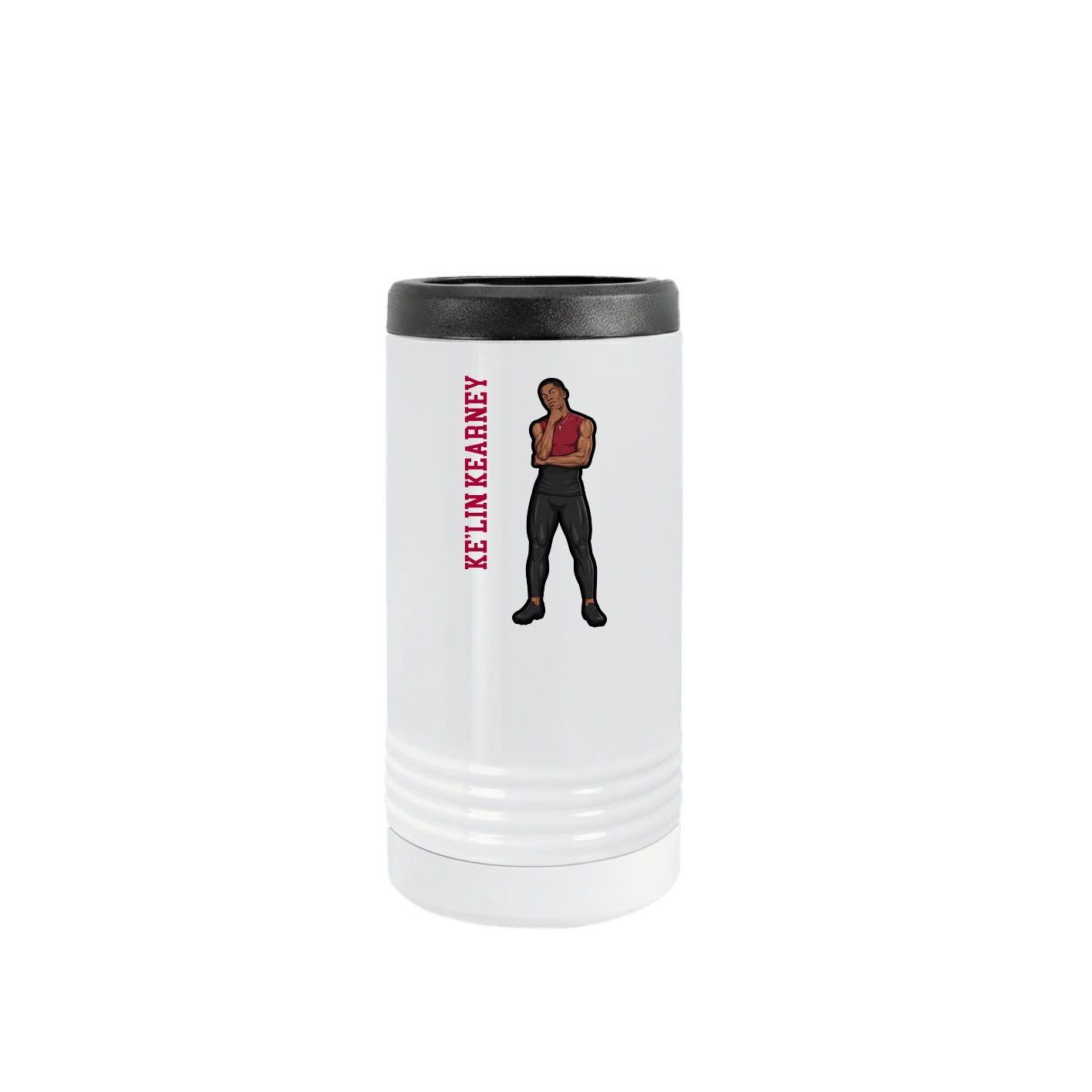 Polar Camel Slim Beverage Holder