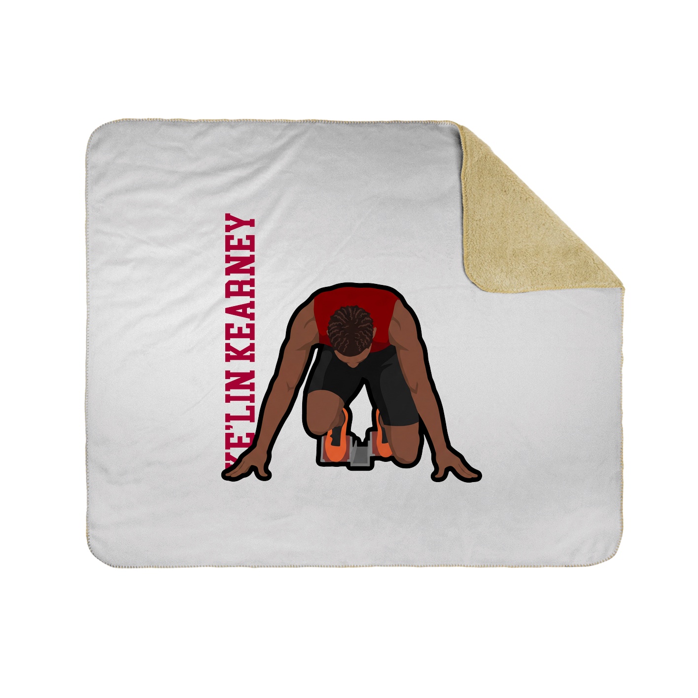 Throw Blanket
