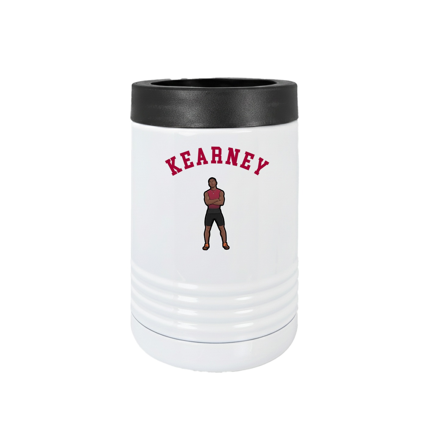Beverage Holder — Shirsey Arch in White