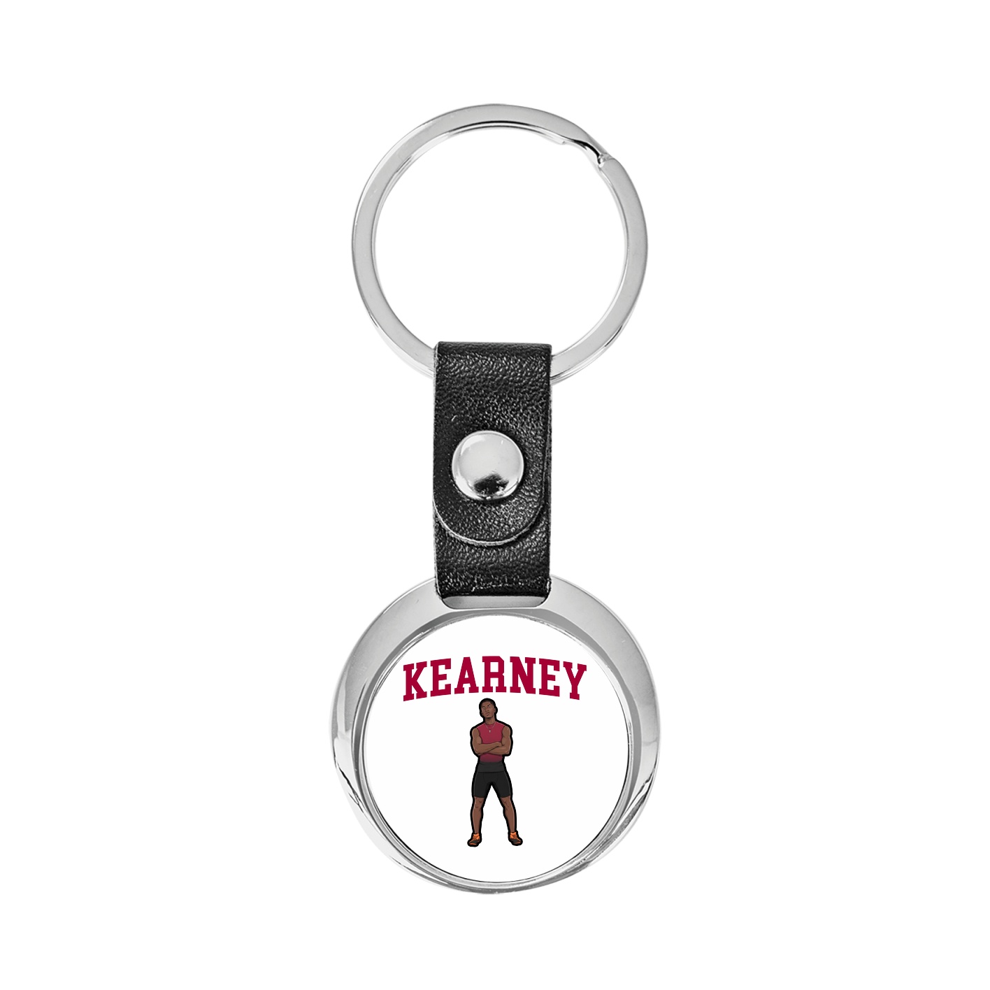 Key Chain — Shirsey in Classic