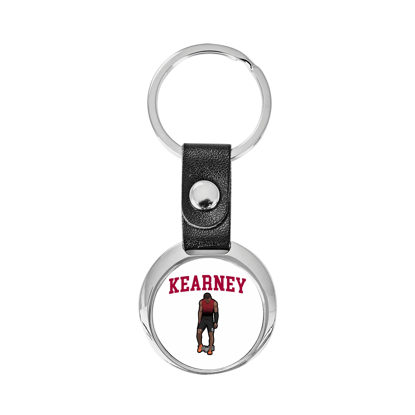 Key Chain — Shirsey in Classic