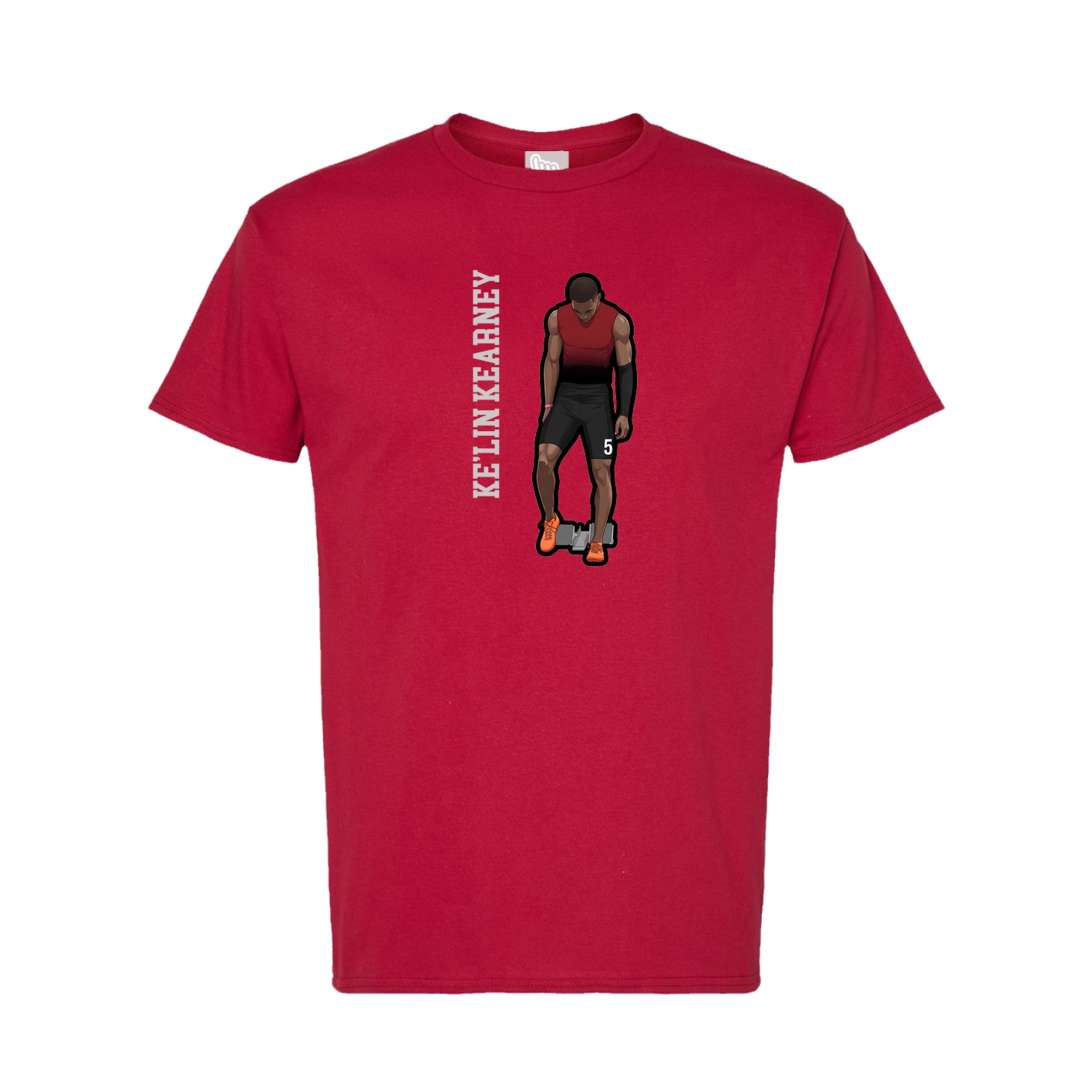 NIL Club Tee