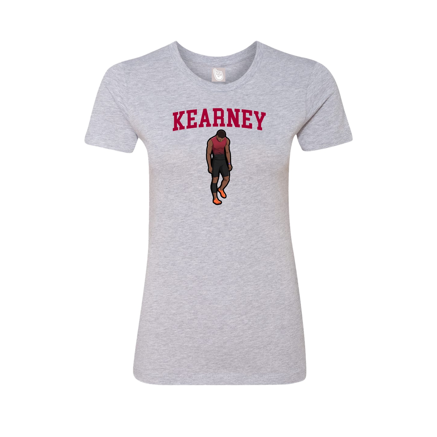 Womens Tee