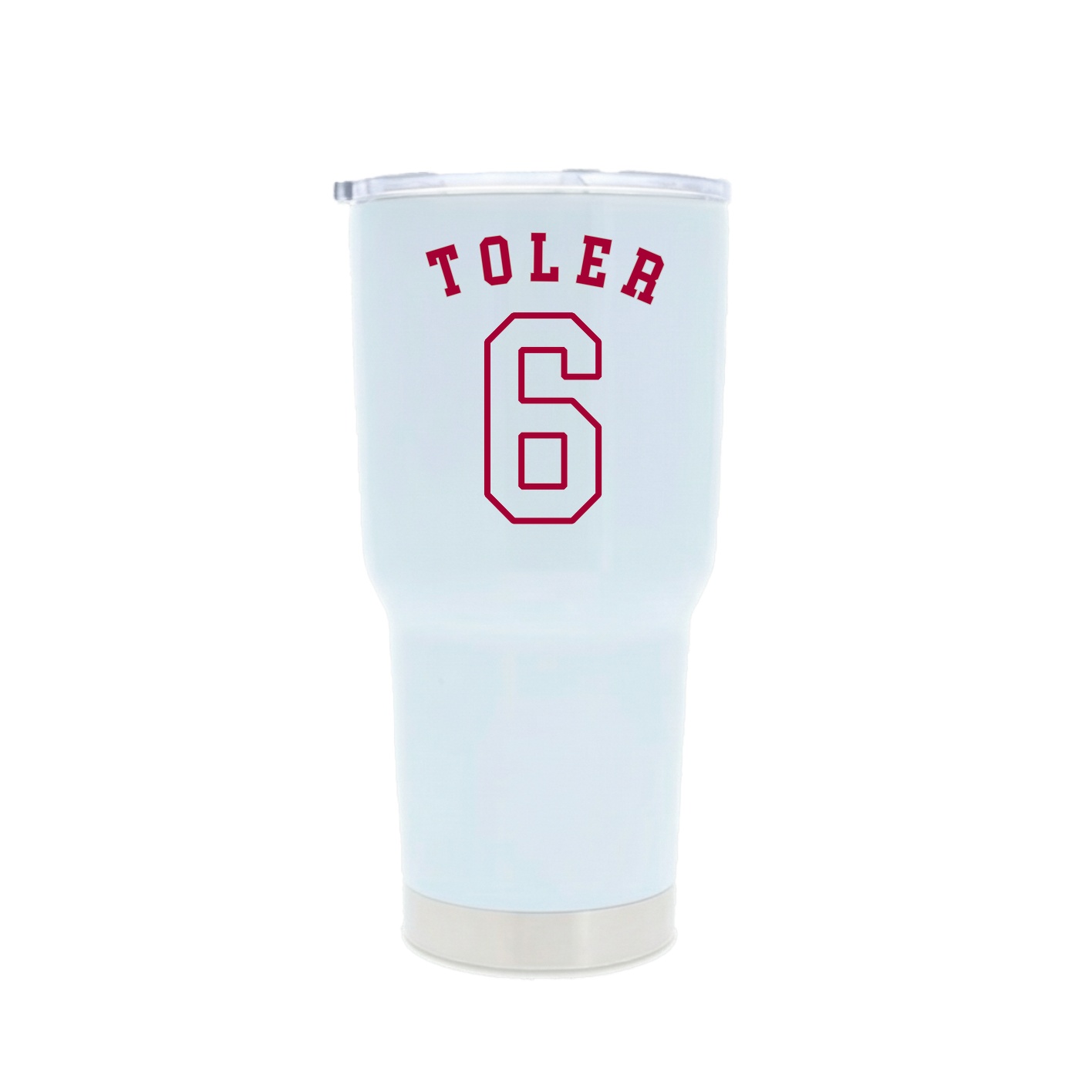 30oz Stainless Steel Tumbler