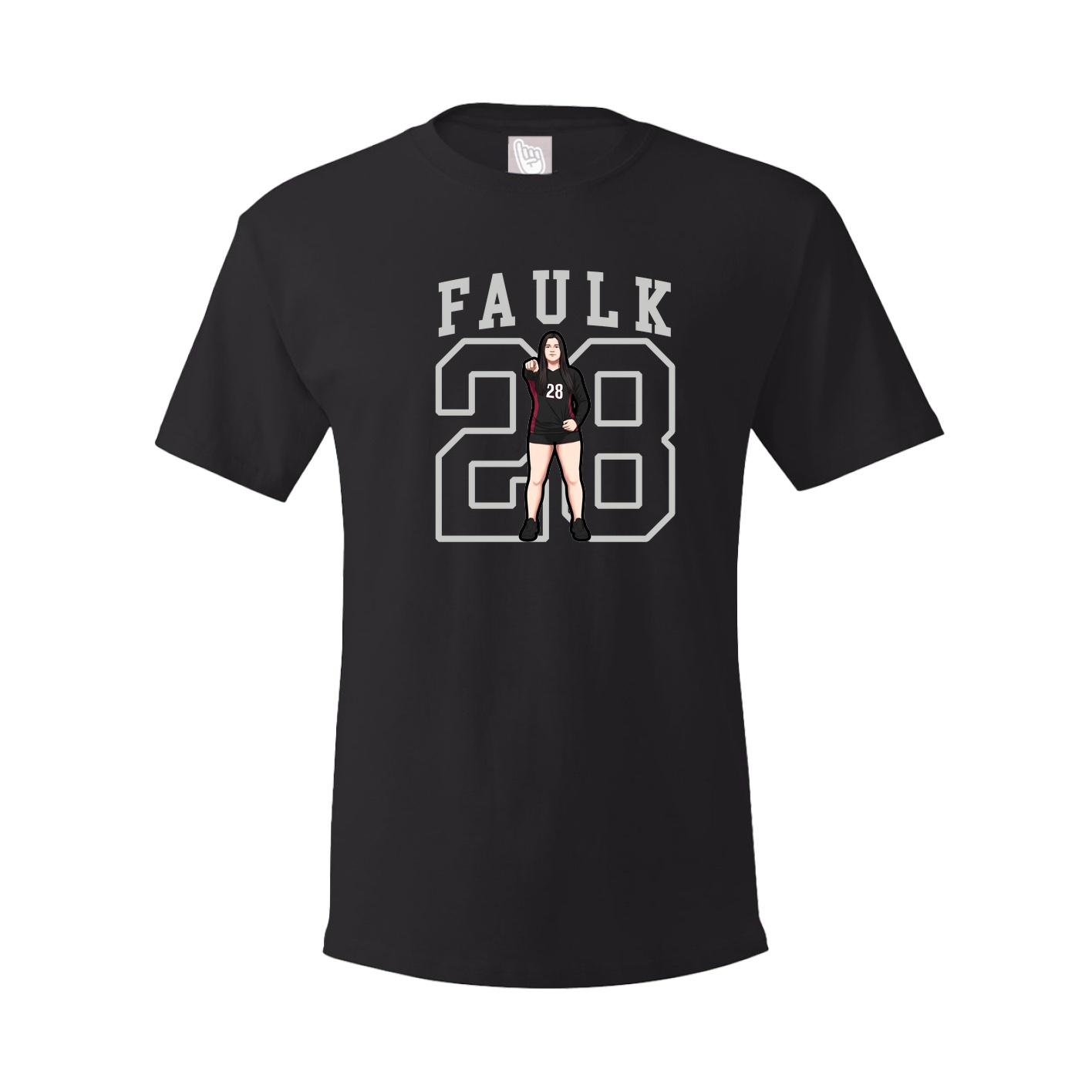 Youth Tee