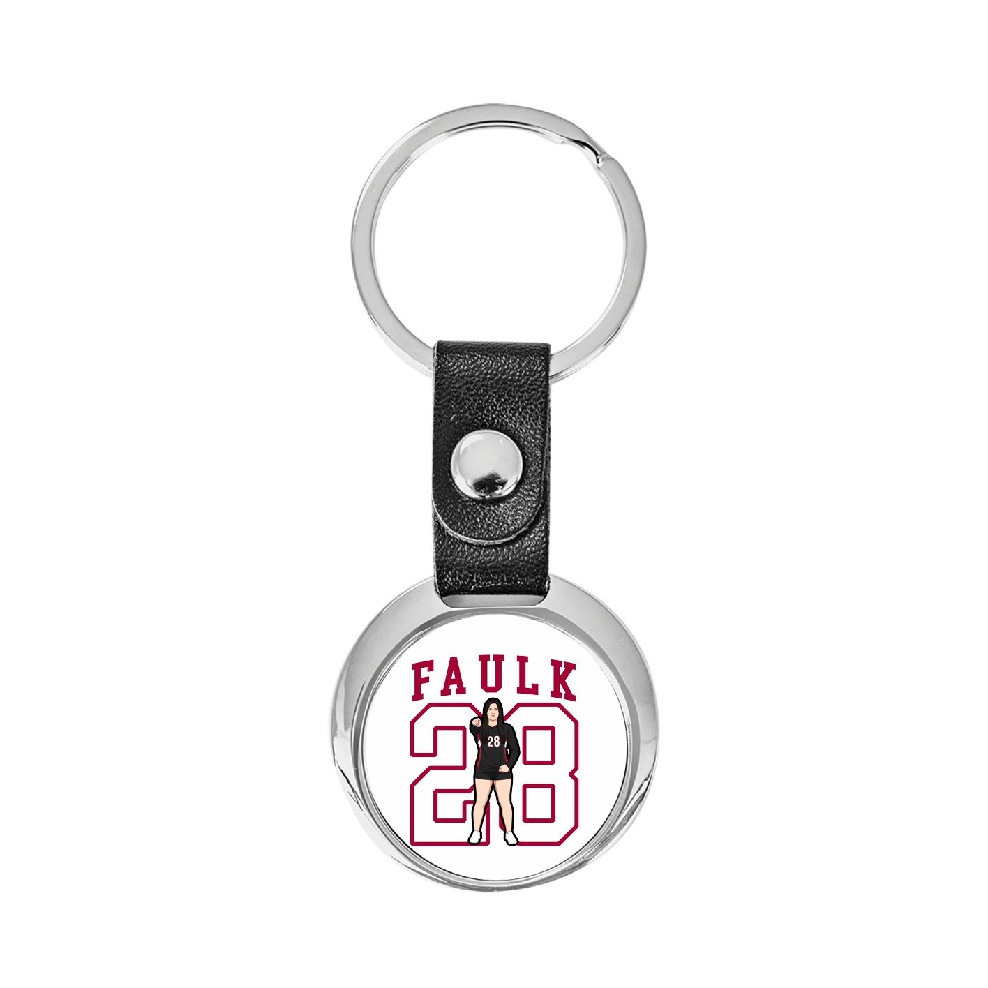 Key Chain — Shirsey in Classic