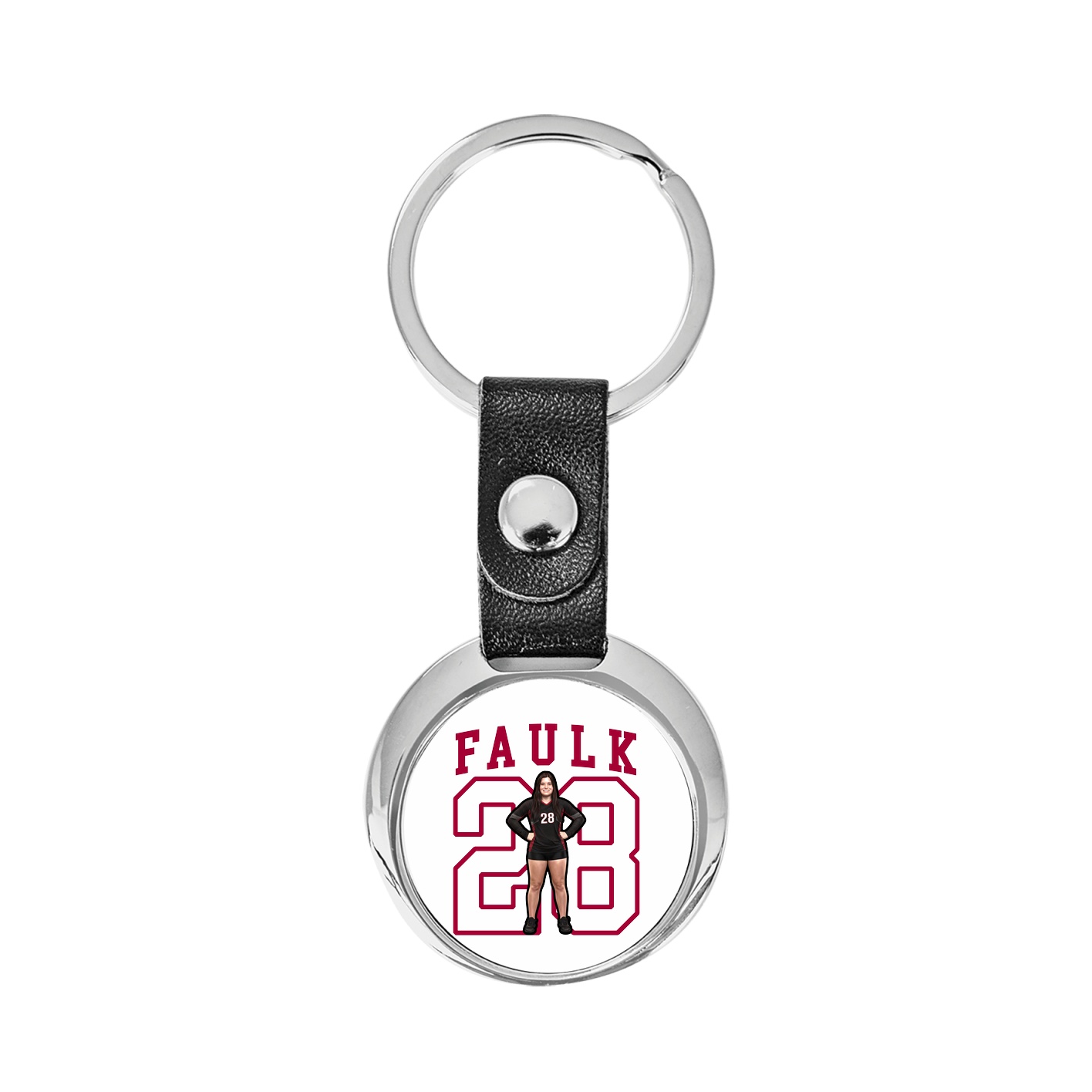 Key Chain — Shirsey in Classic