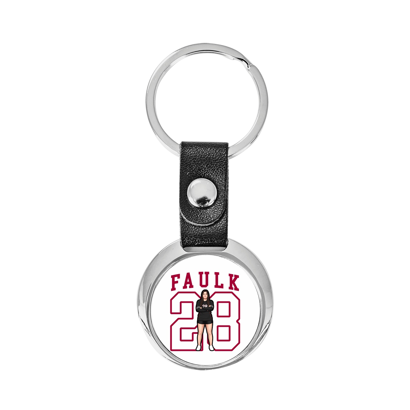 Key Chain — Shirsey in Classic
