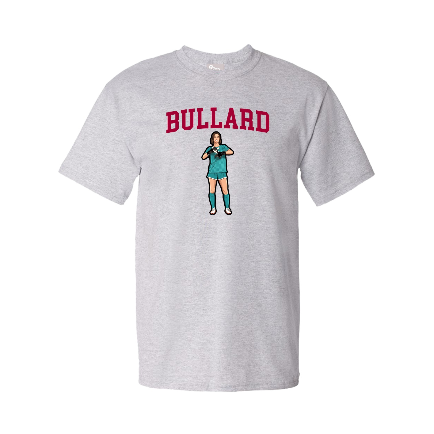NIL Club Tee