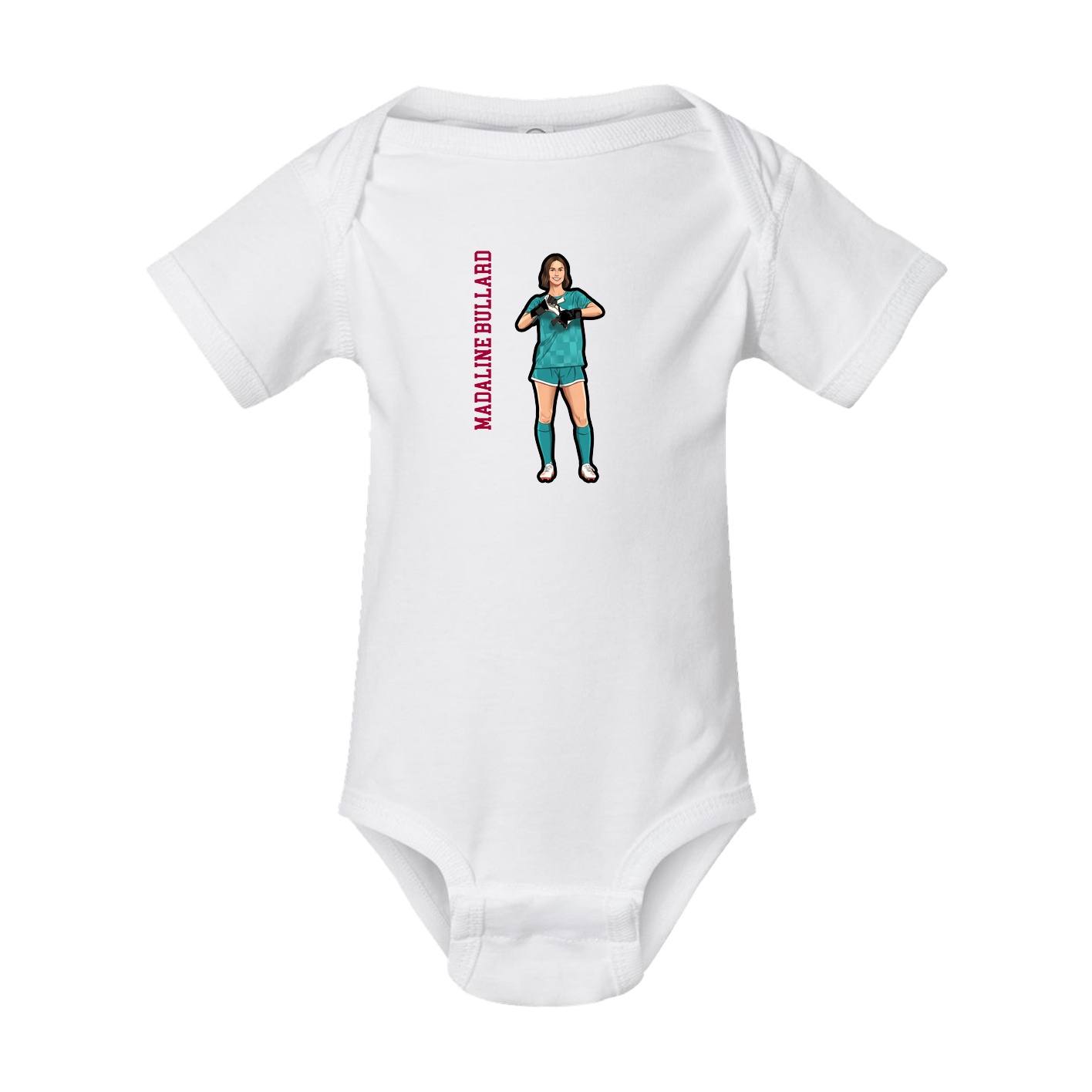 Baby Onesie