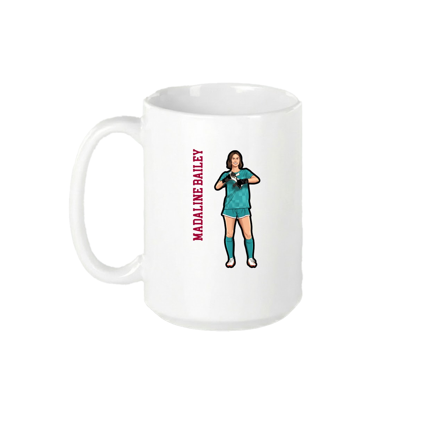 15oz Coffee Mug
