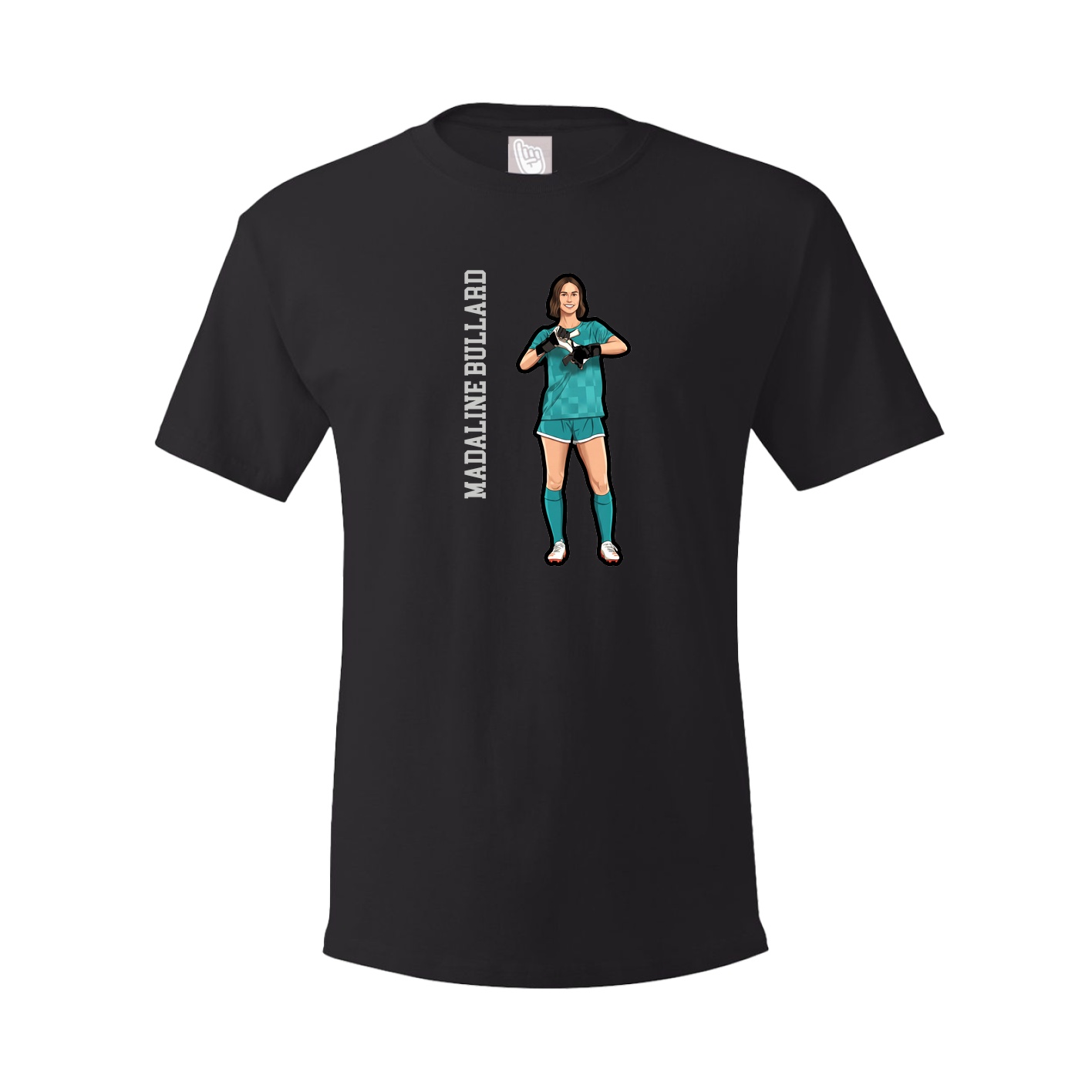 NIL Club Tee