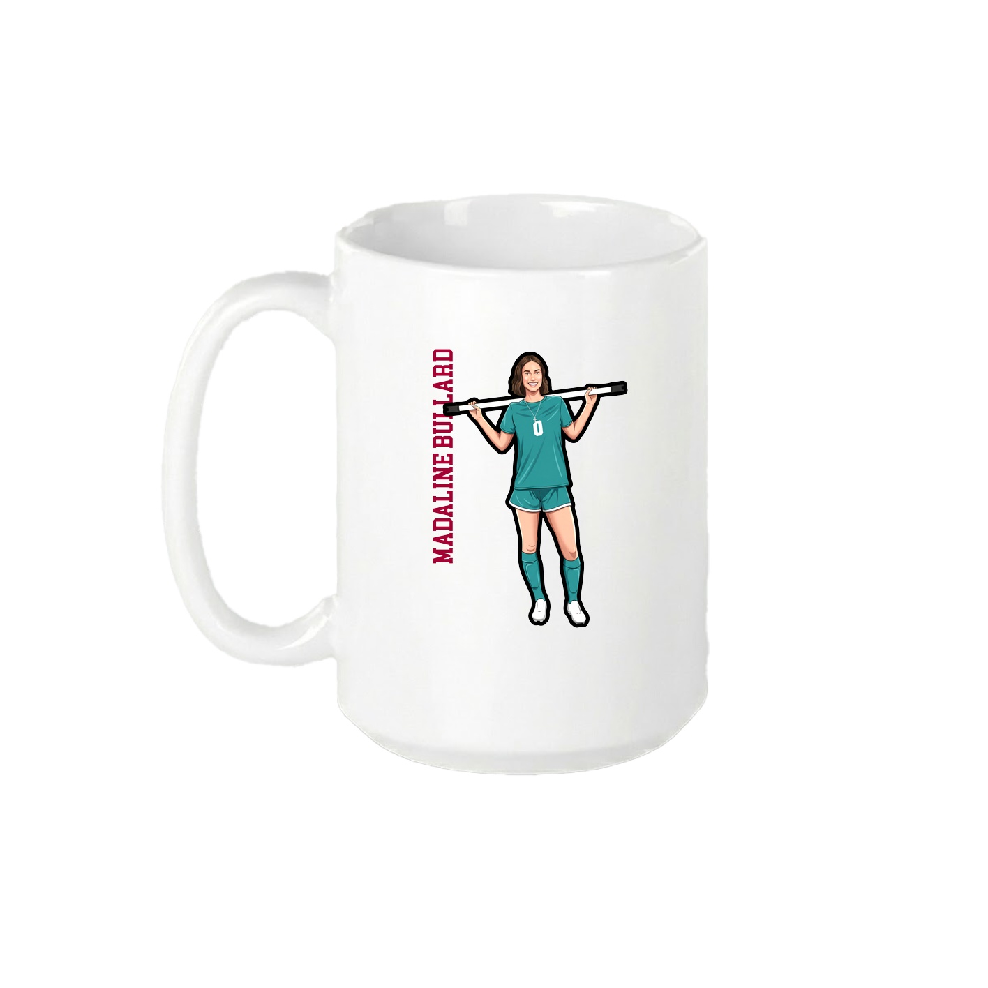 15oz Coffee Mug