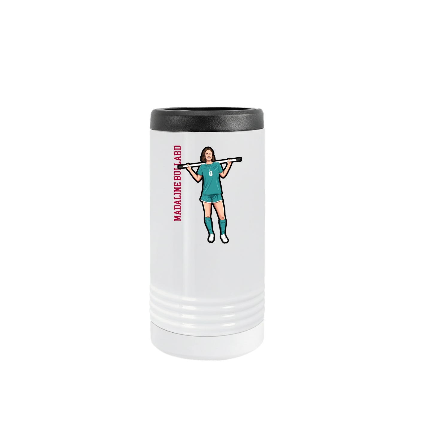 Slim Beverage Holder