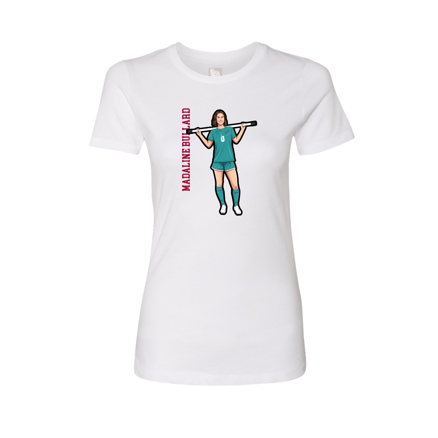 Womens Tee