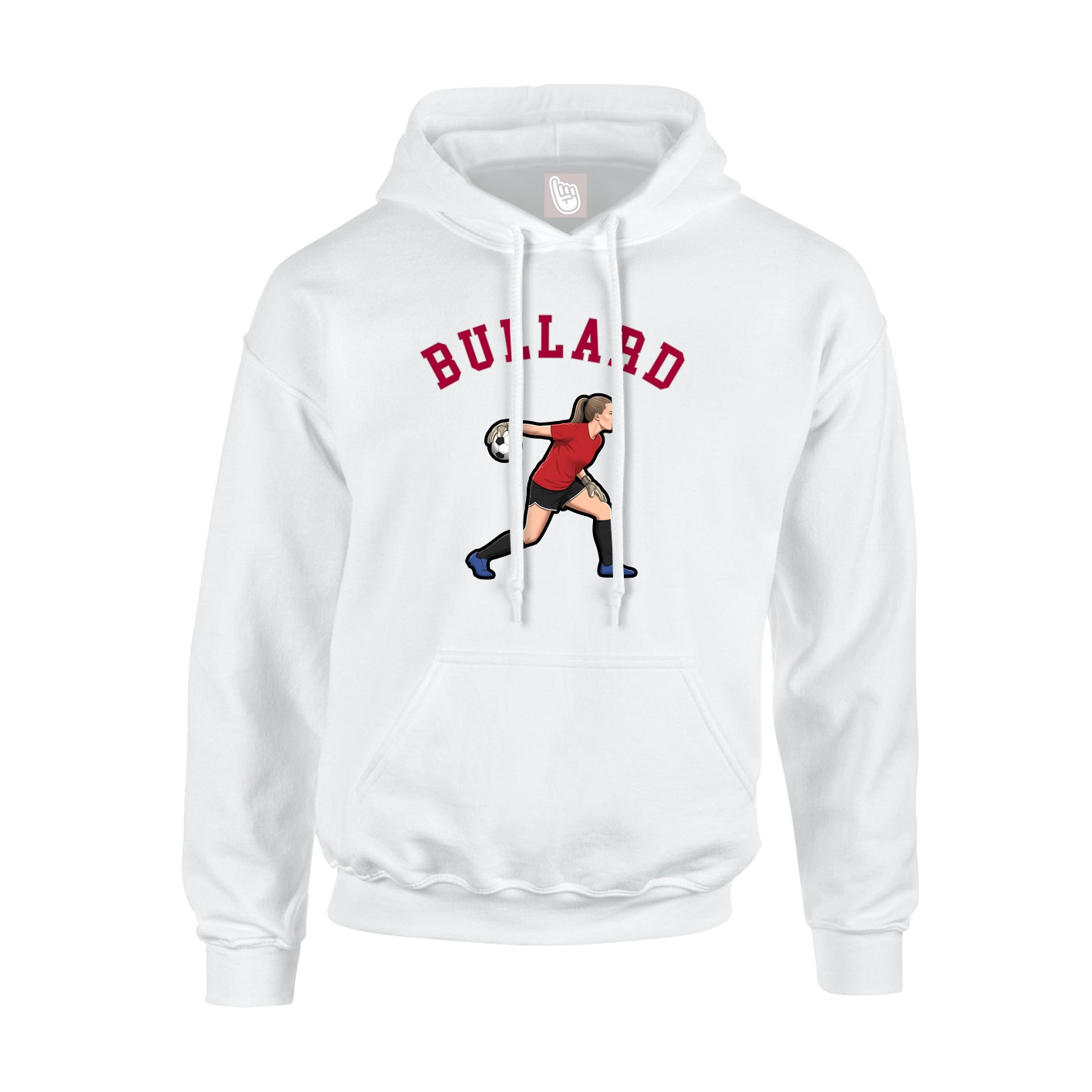 Youth Hoodie