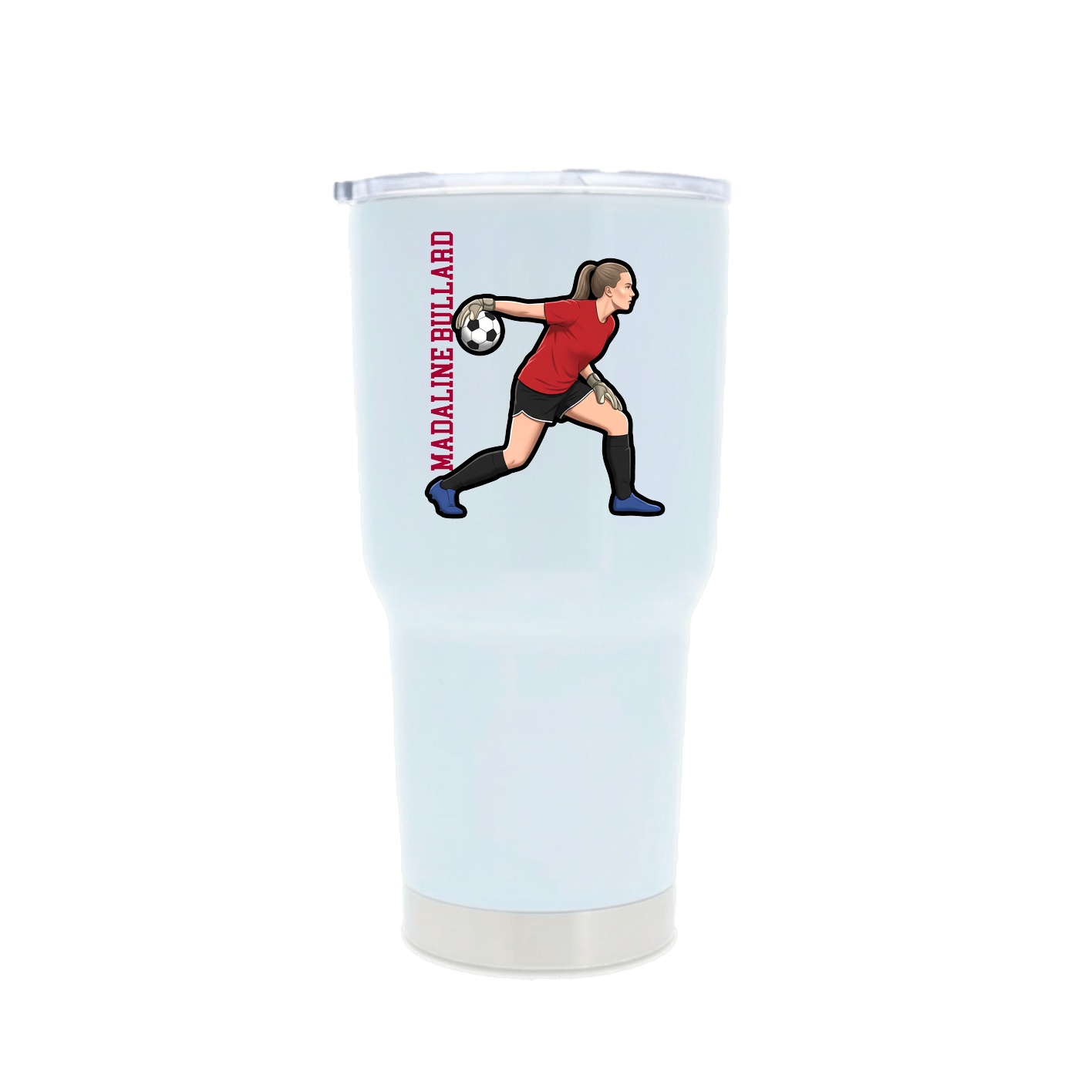 30oz Stainless Steel Tumbler