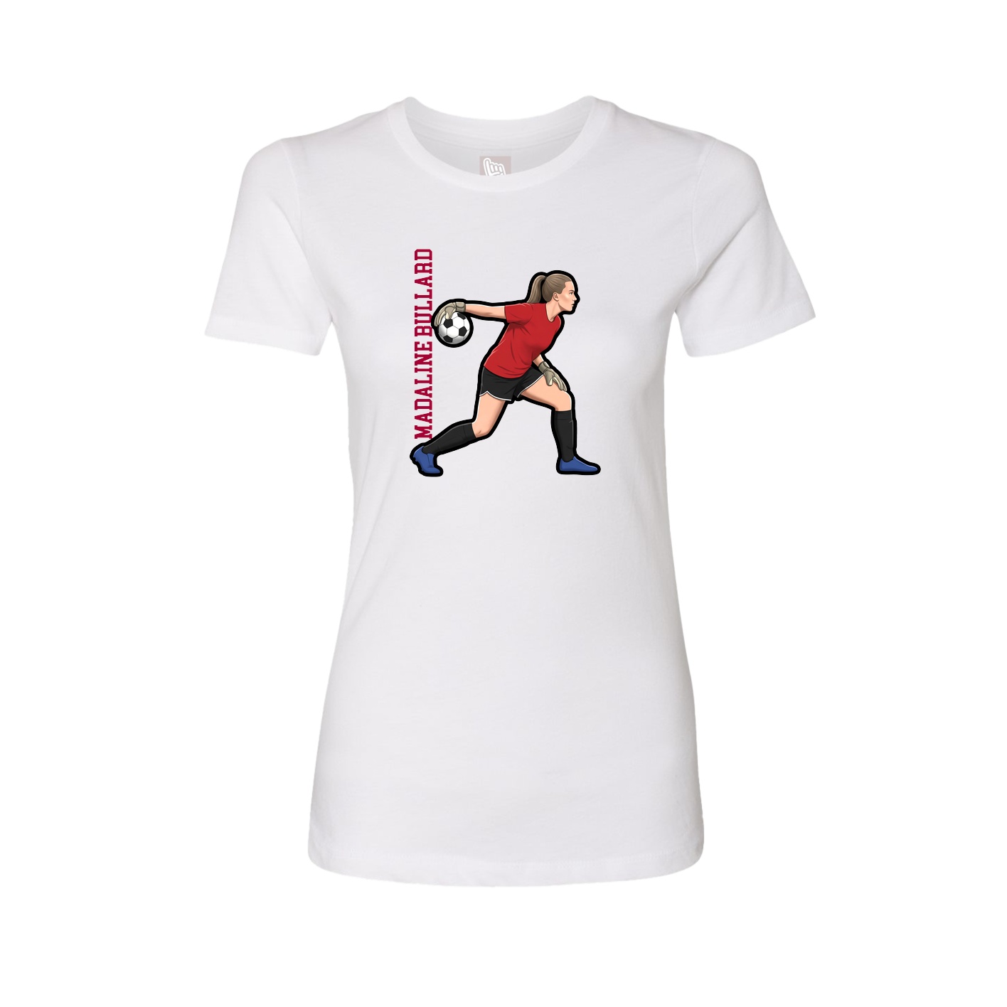 Womens Tee