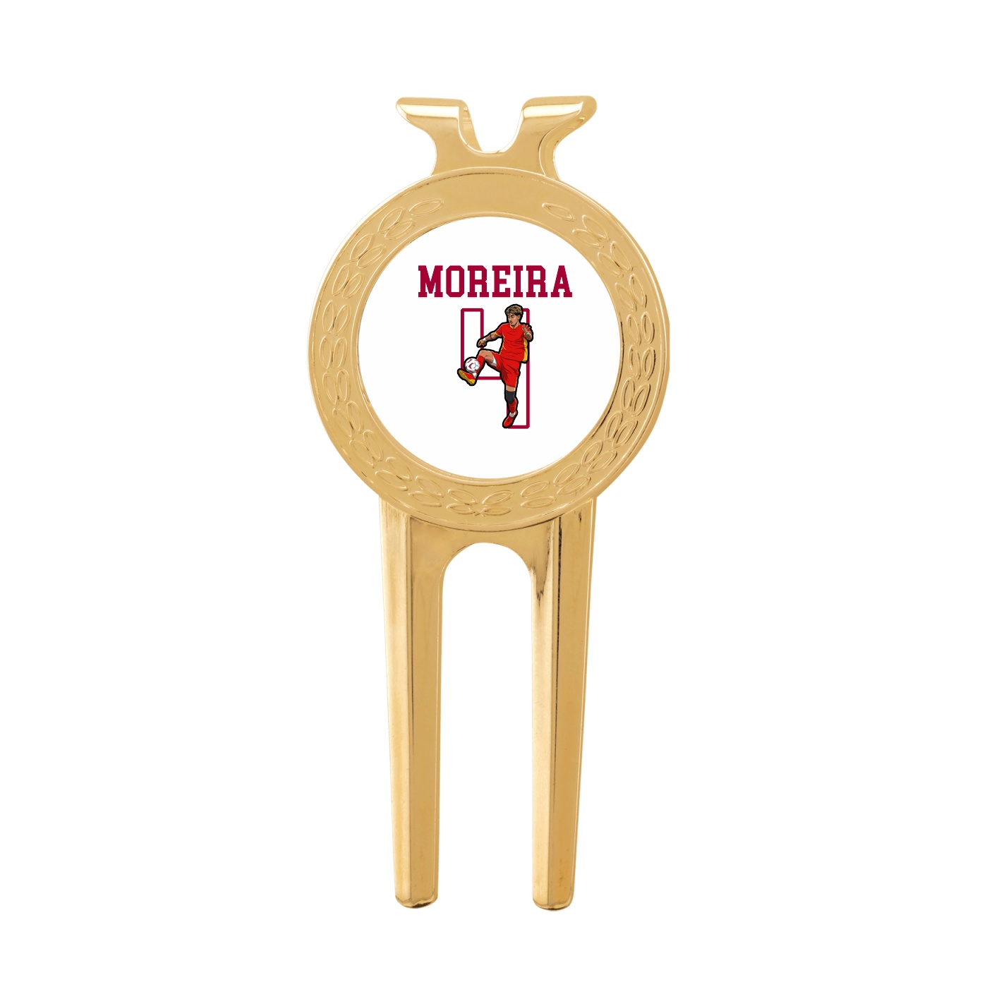 Divot Tool with Ball Marker — Shirsey in Classic