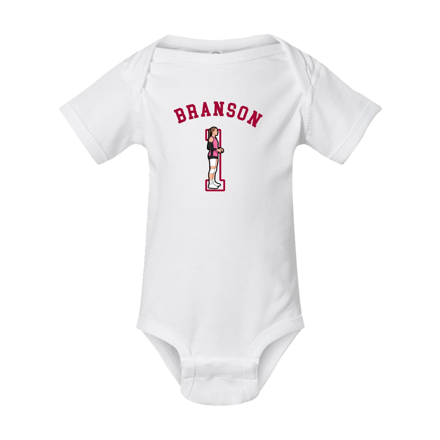 Baby Onesie