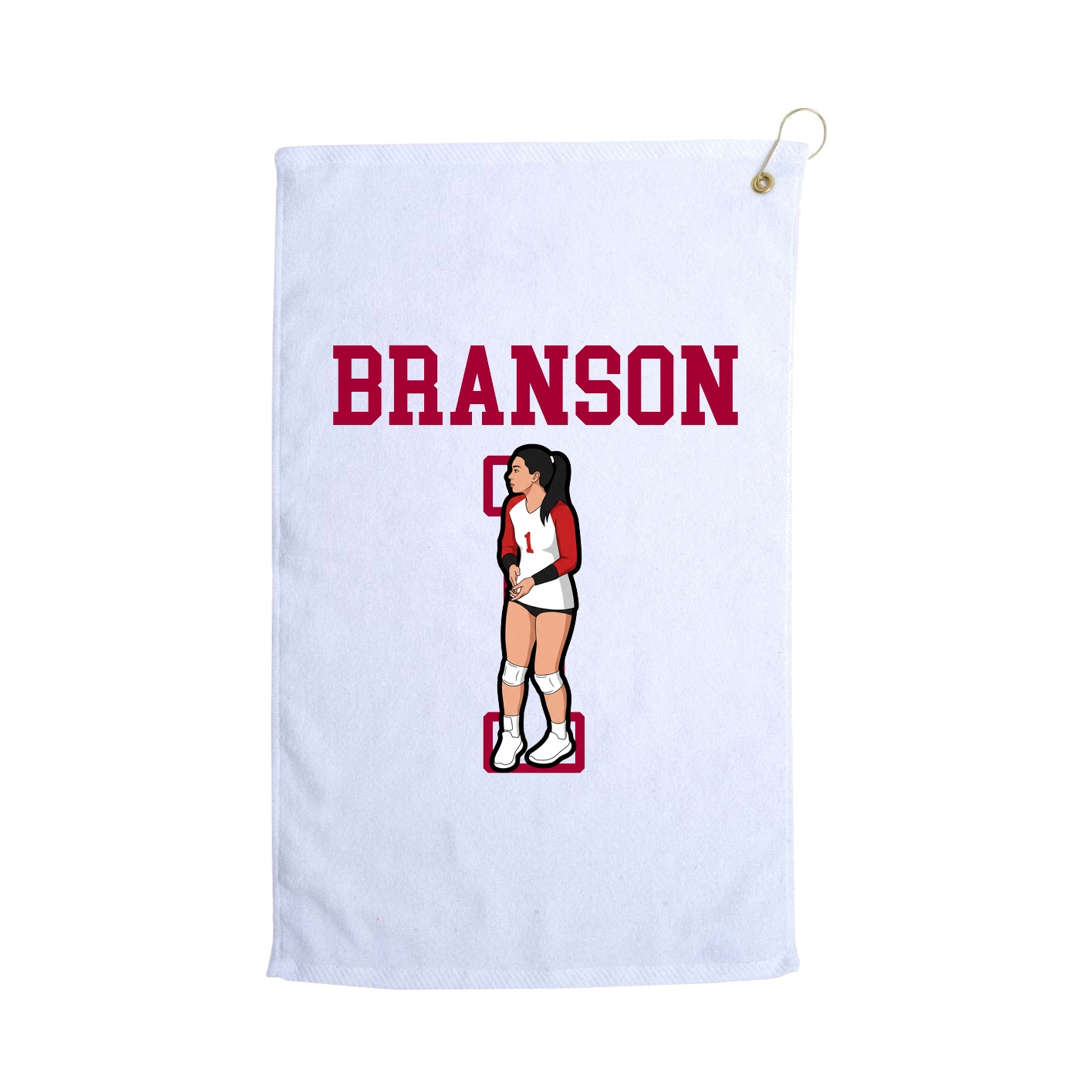 Golf Towel