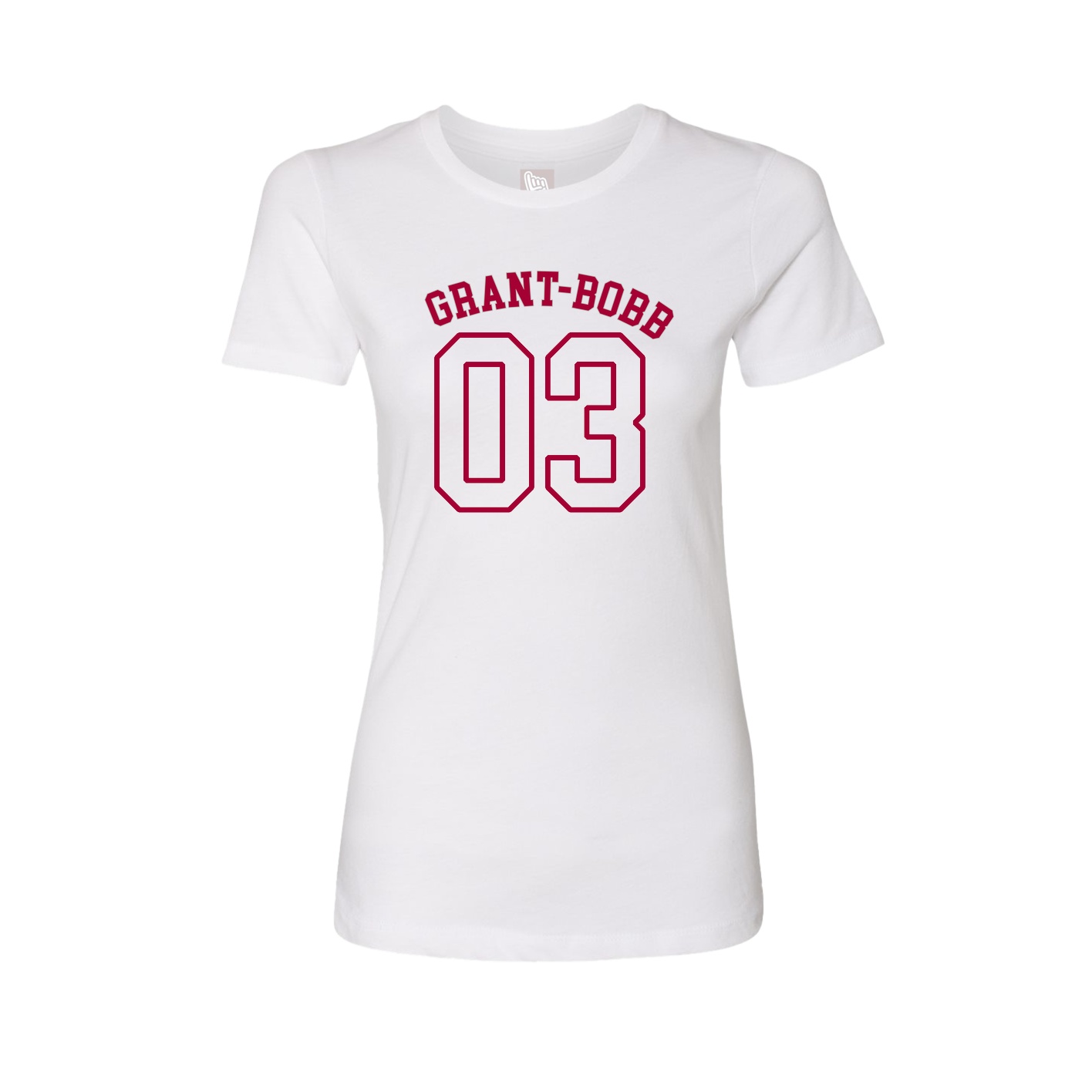 Fitted Women's Tee