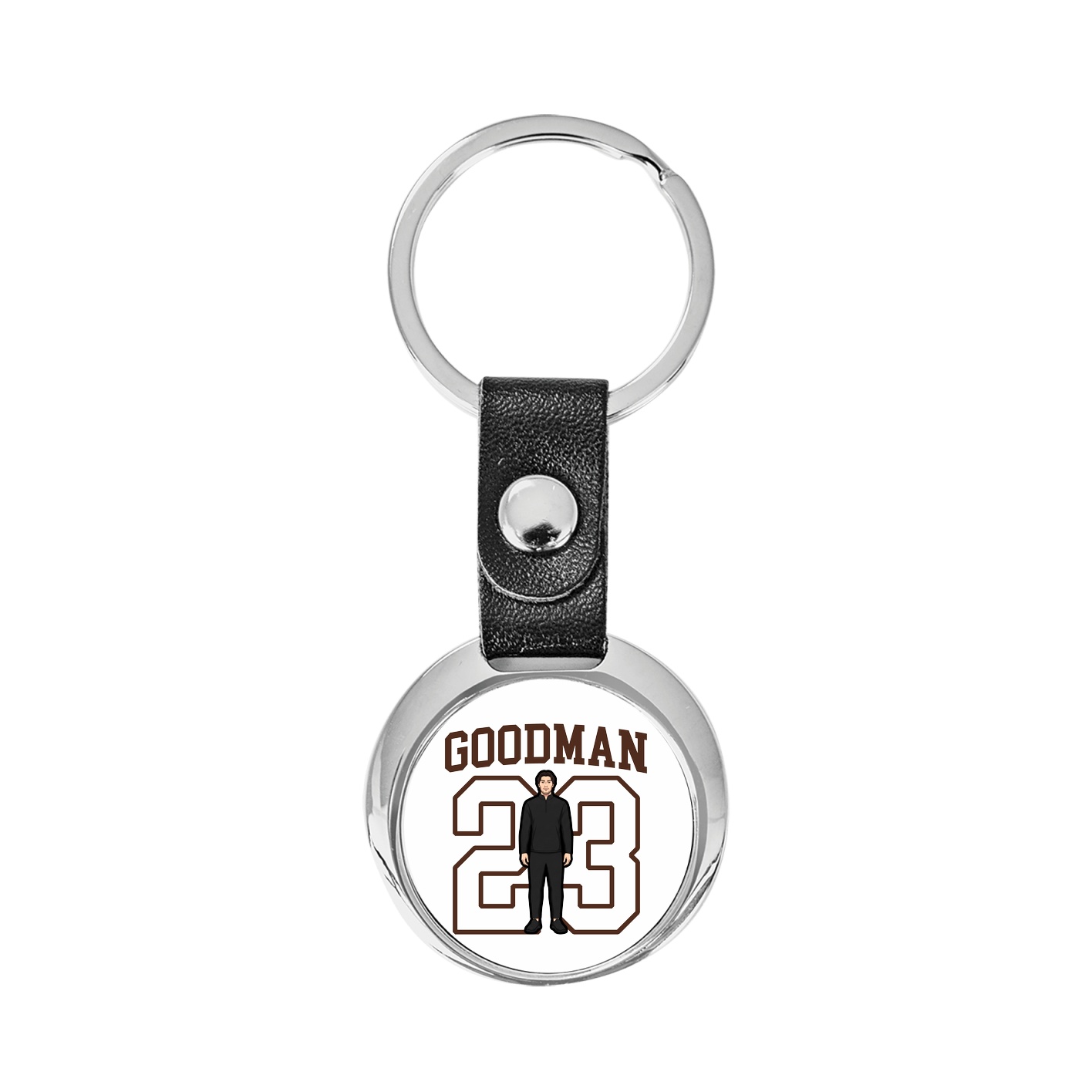 Key Chain — Shirsey in Classic
