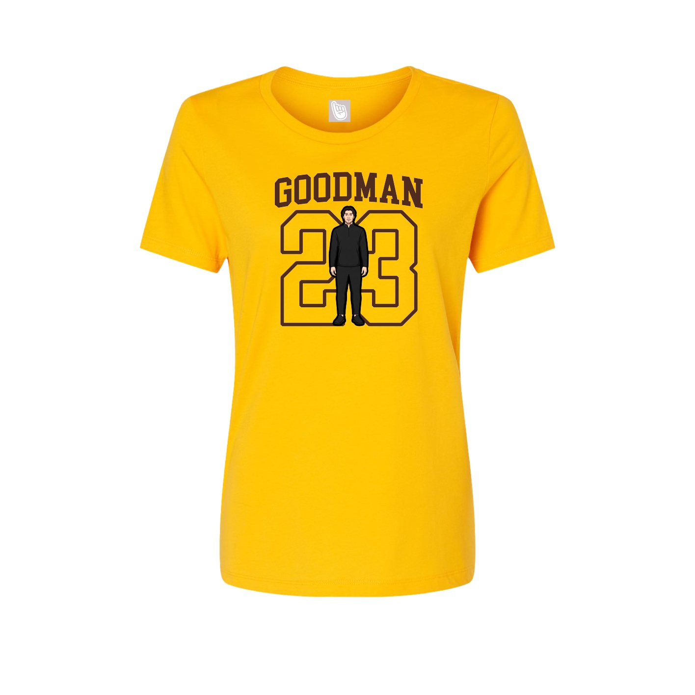 Womens Tee