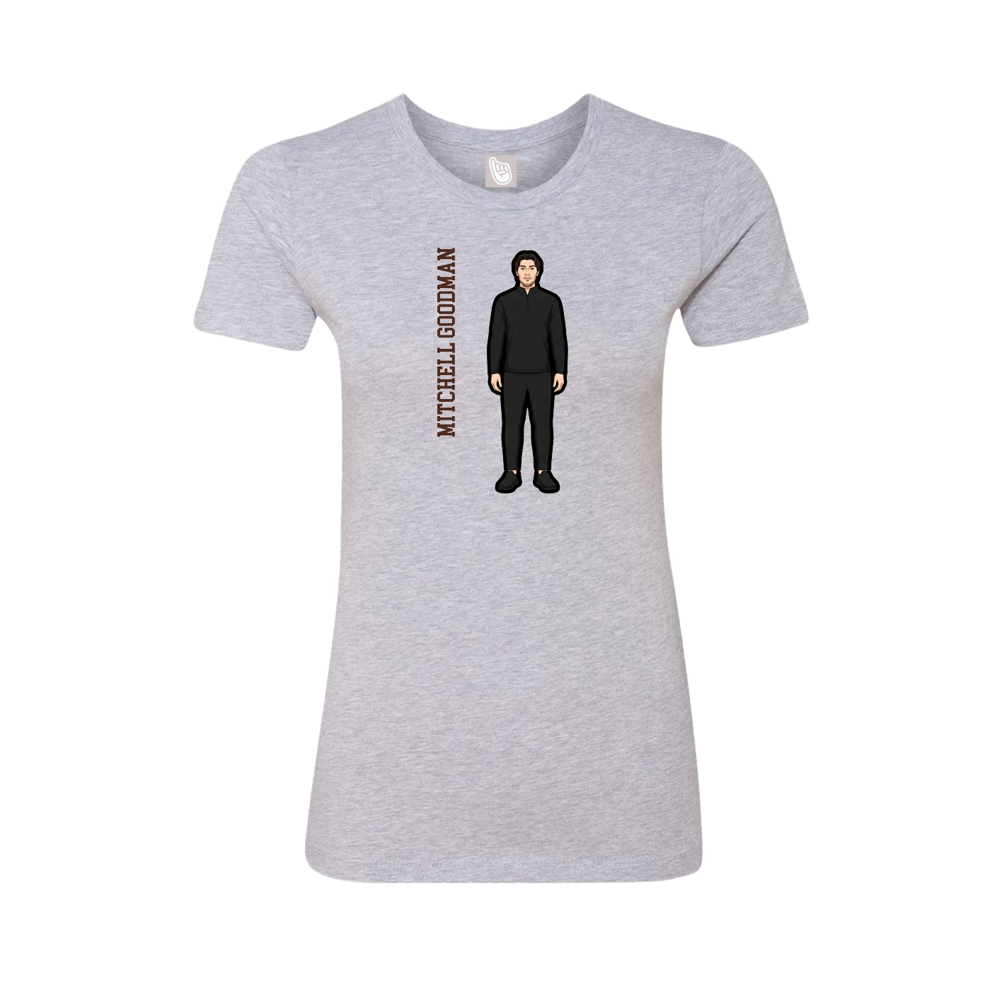 Womens Tee