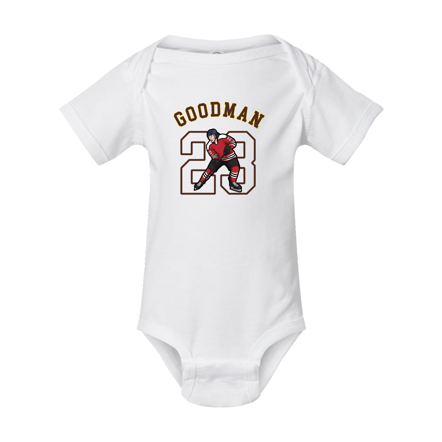 Baby Onesie