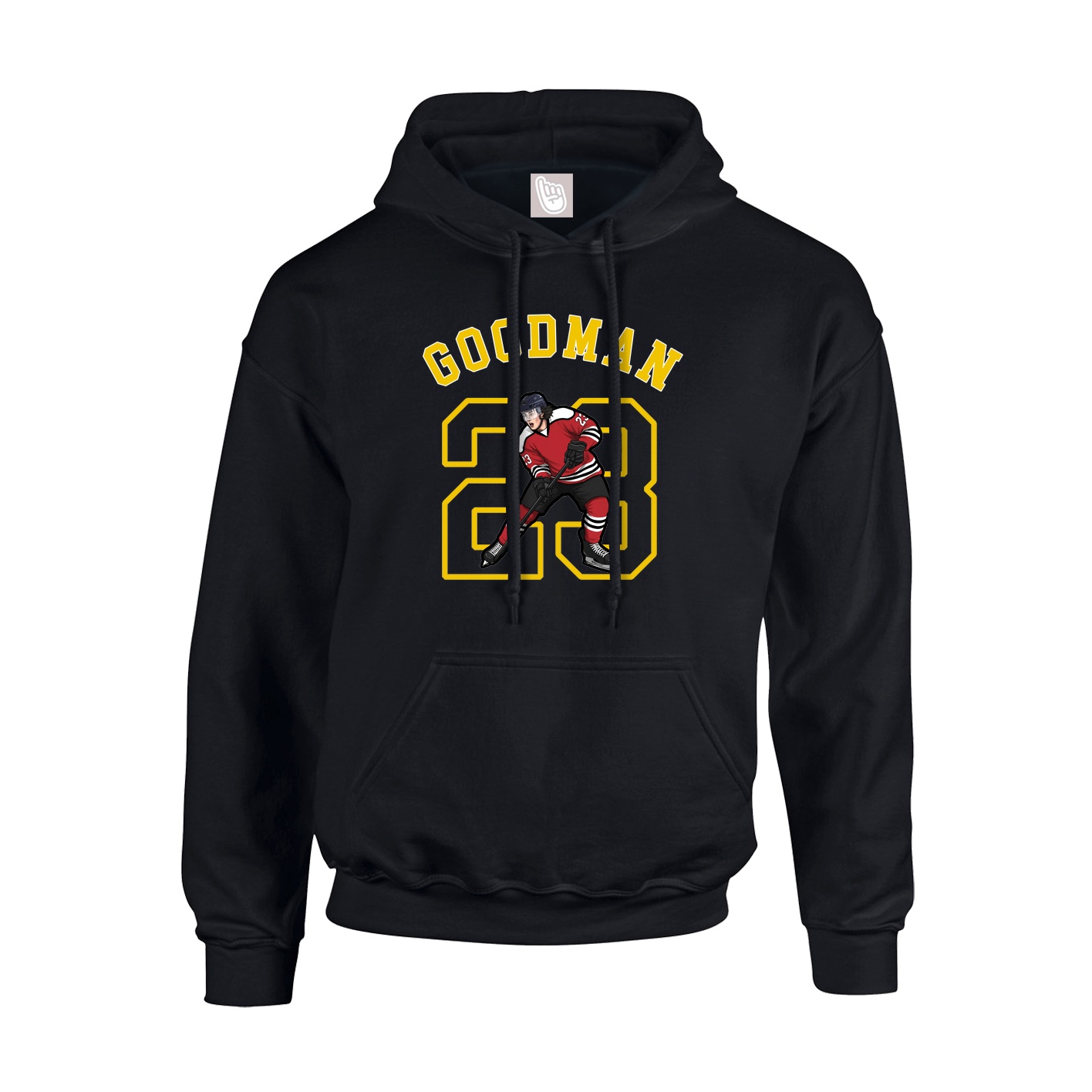 Hoodie