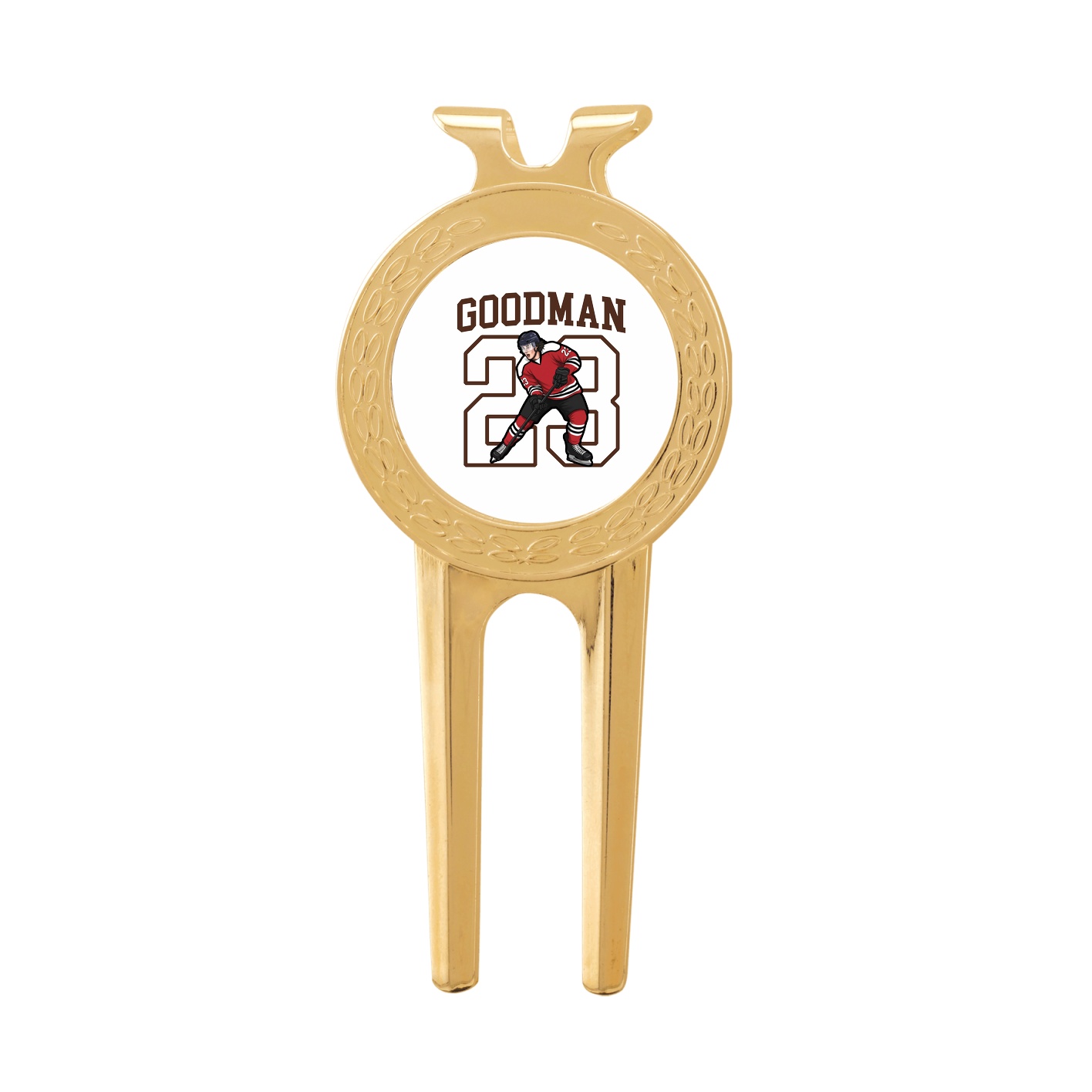 Divot Tool with Ball Marker — Shirsey in Classic