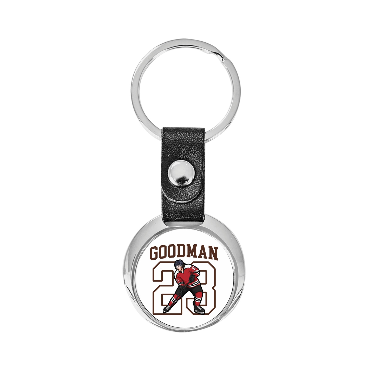Key Chain — Shirsey in Classic