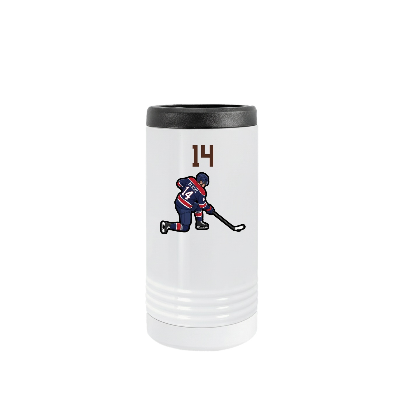 Slim Beverage Holder