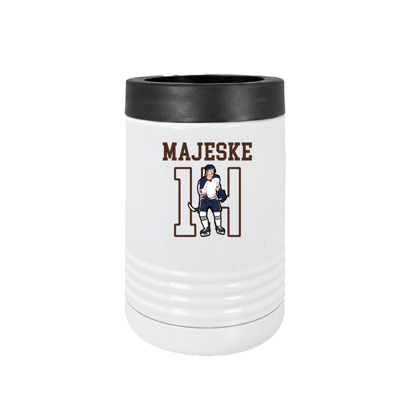 Beverage Holder — Shirsey in White