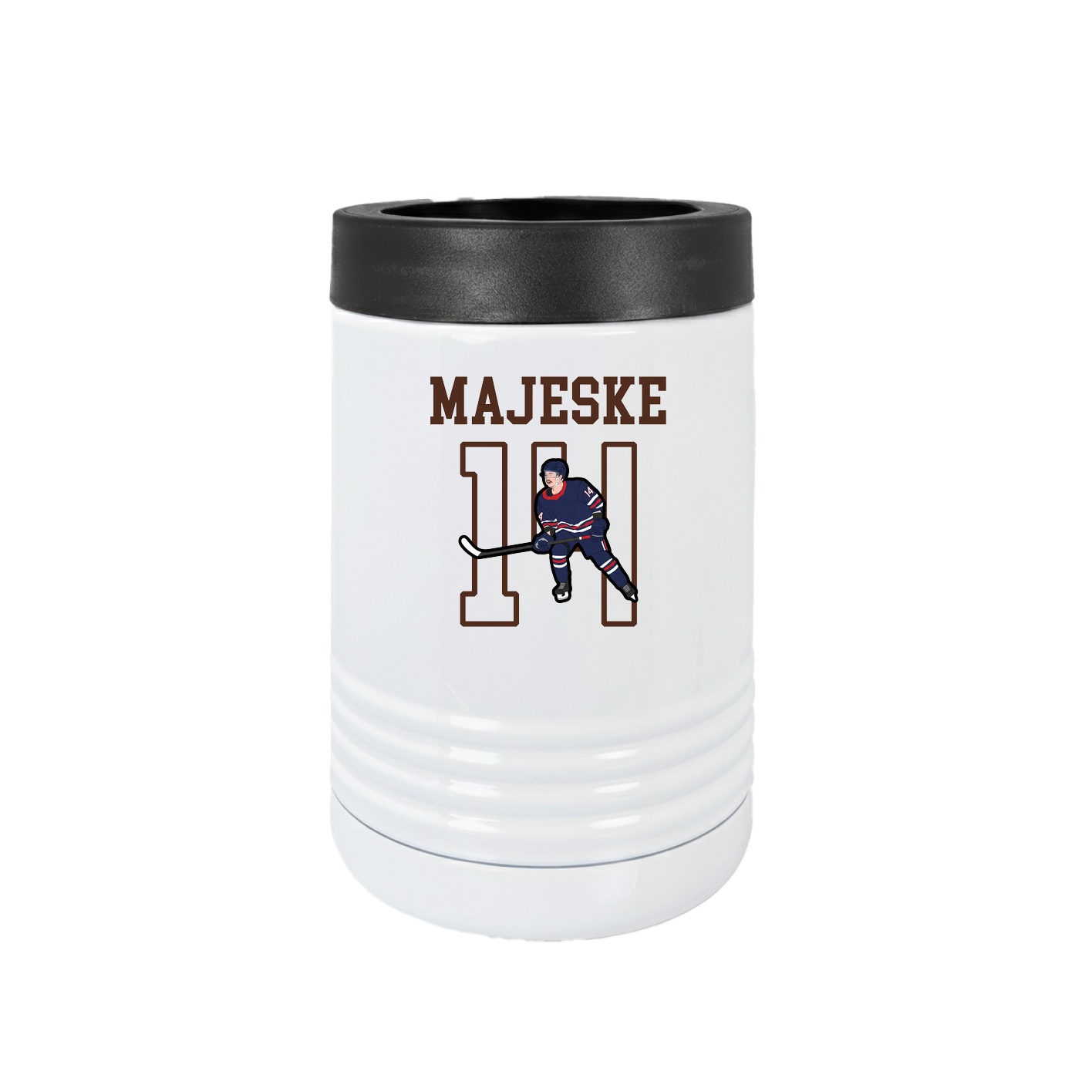 Beverage Holder — Shirsey in White