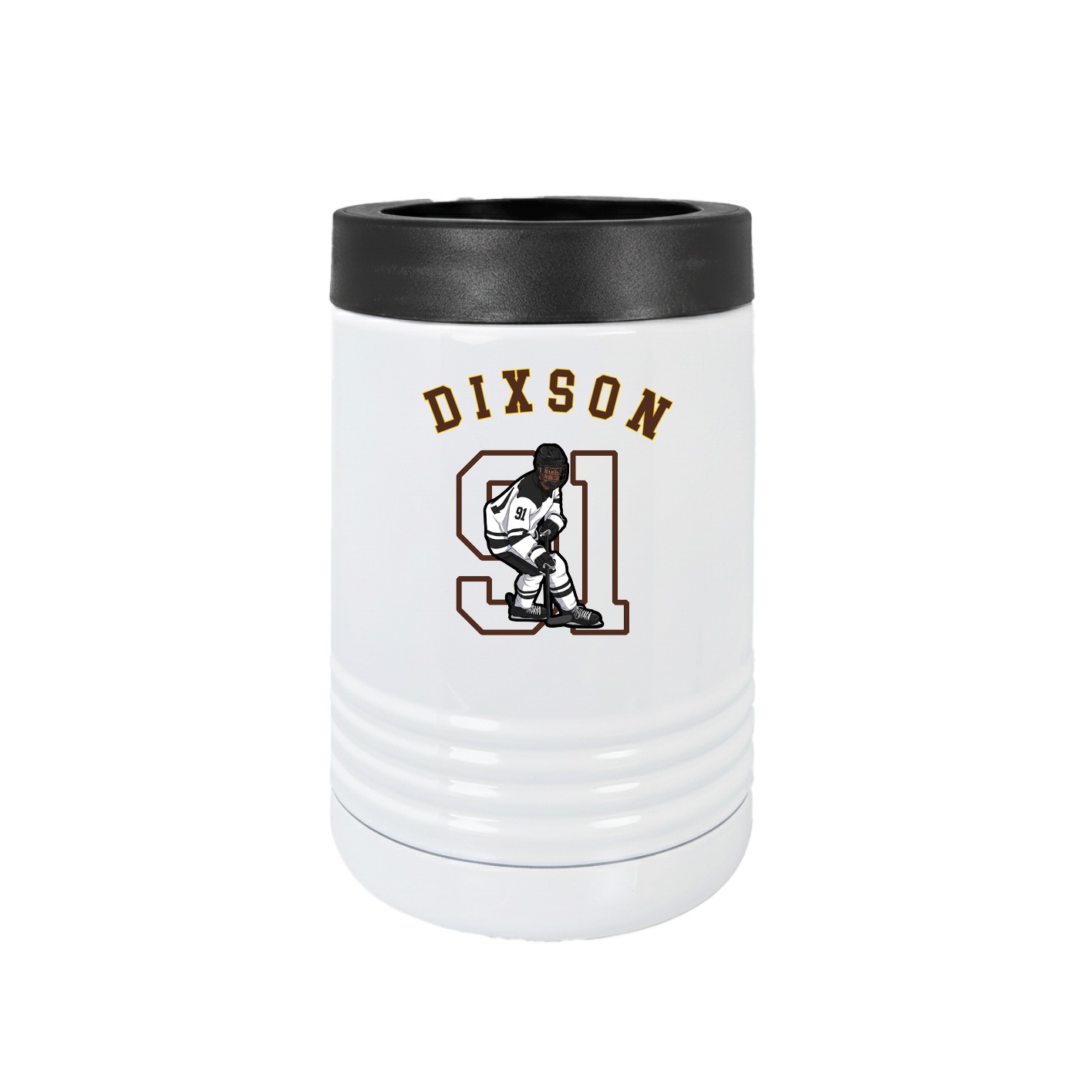 Beverage Holder — Shirsey Arch in White