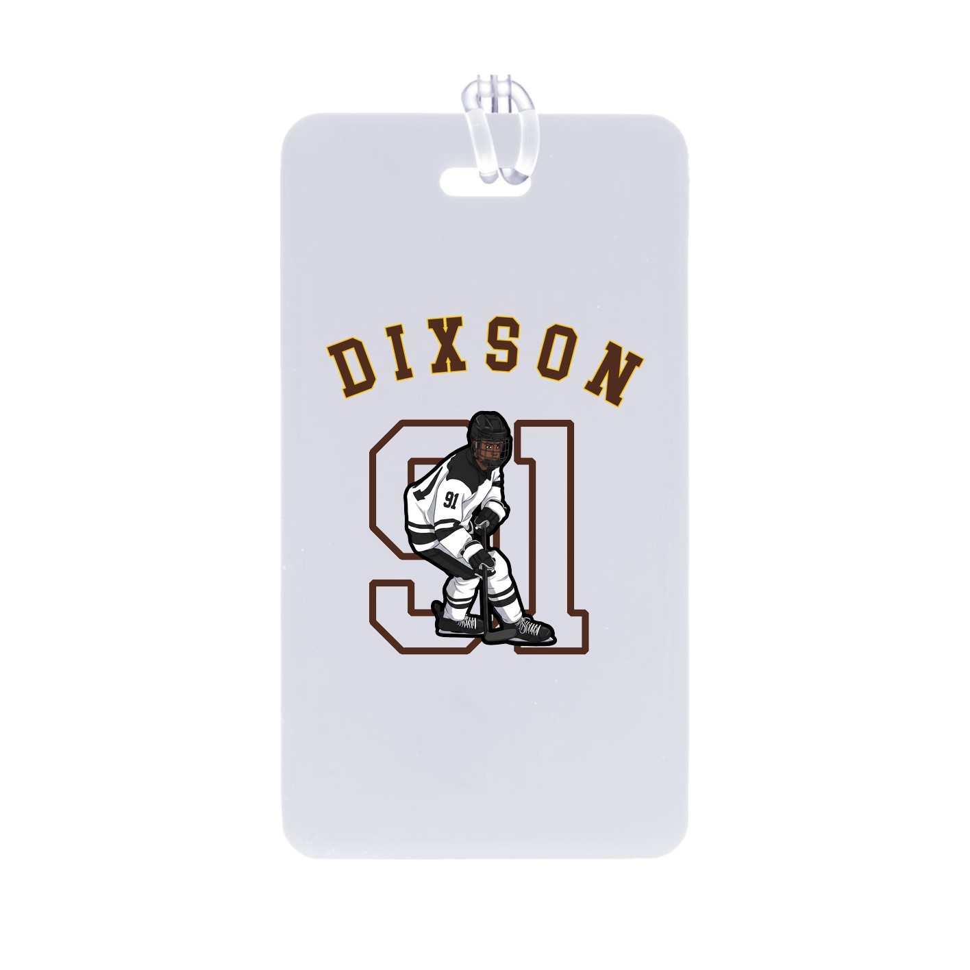 Bag Tag